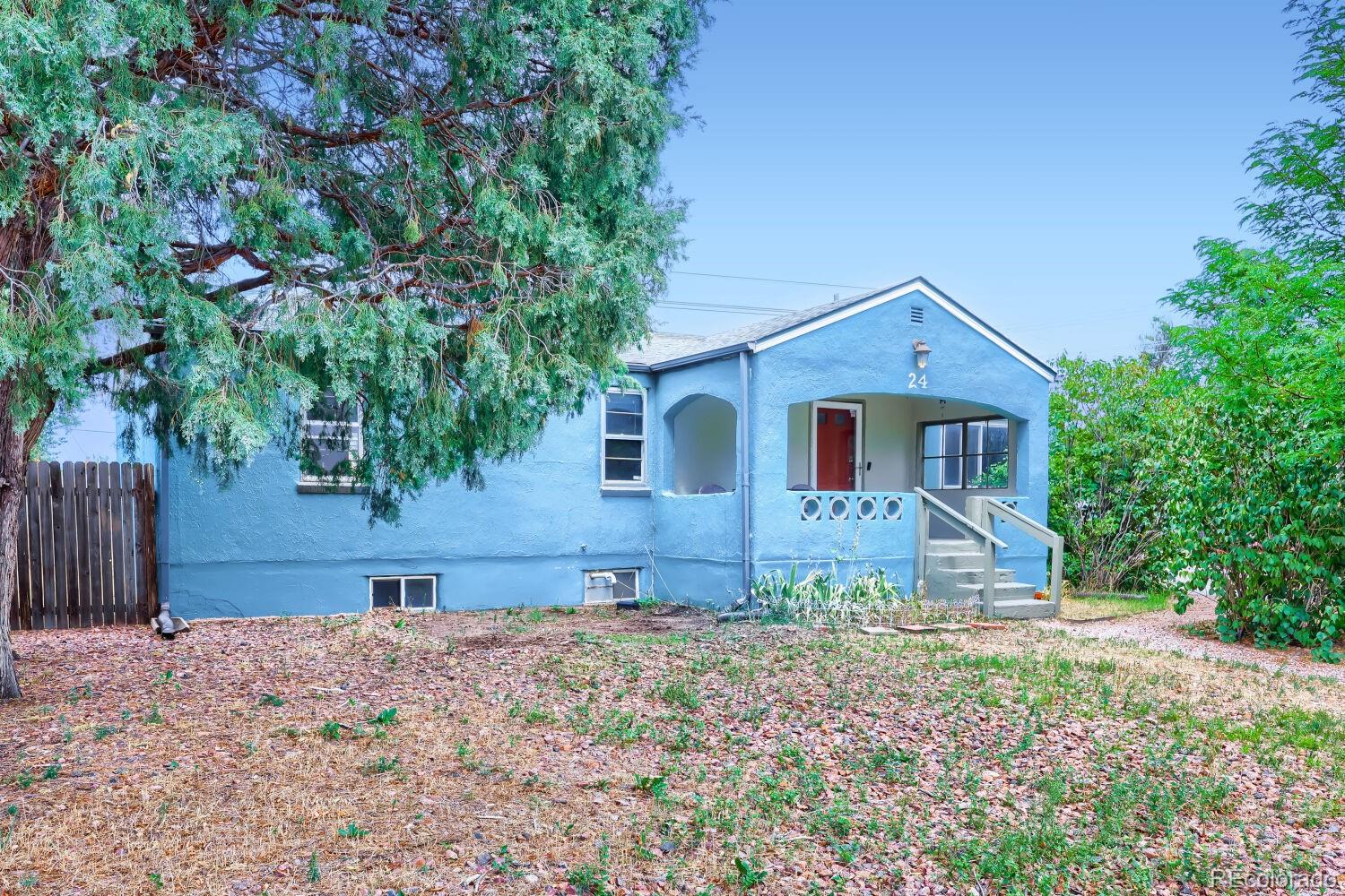 MLS Image #35 for 24  swope avenue,colorado springs, Colorado