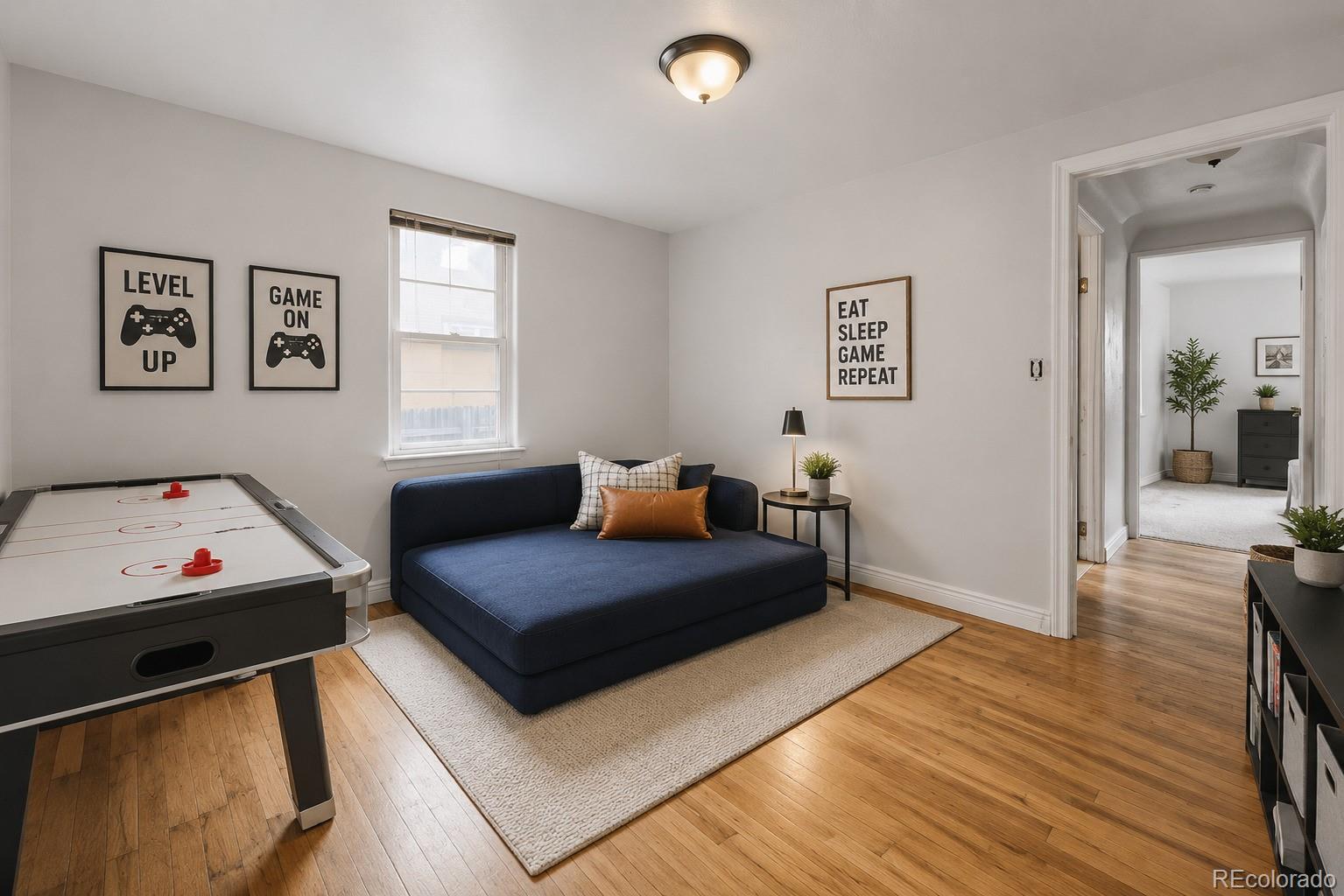 MLS Image #5 for 24  swope avenue,colorado springs, Colorado