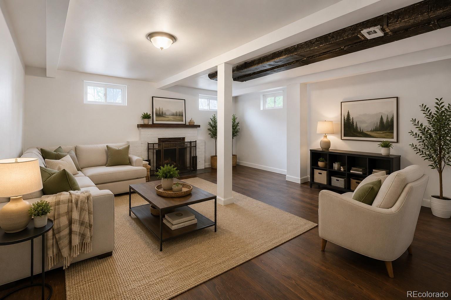 MLS Image #7 for 24  swope avenue,colorado springs, Colorado