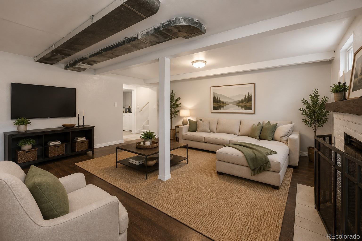 MLS Image #8 for 24  swope avenue,colorado springs, Colorado