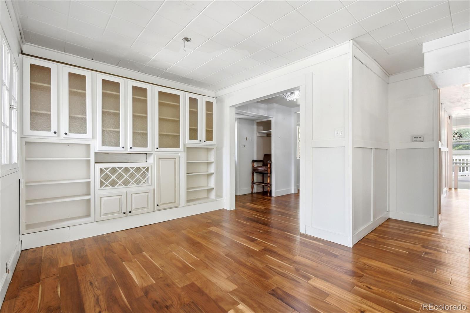 MLS Image #2 for 1100 s clayton street,denver, Colorado