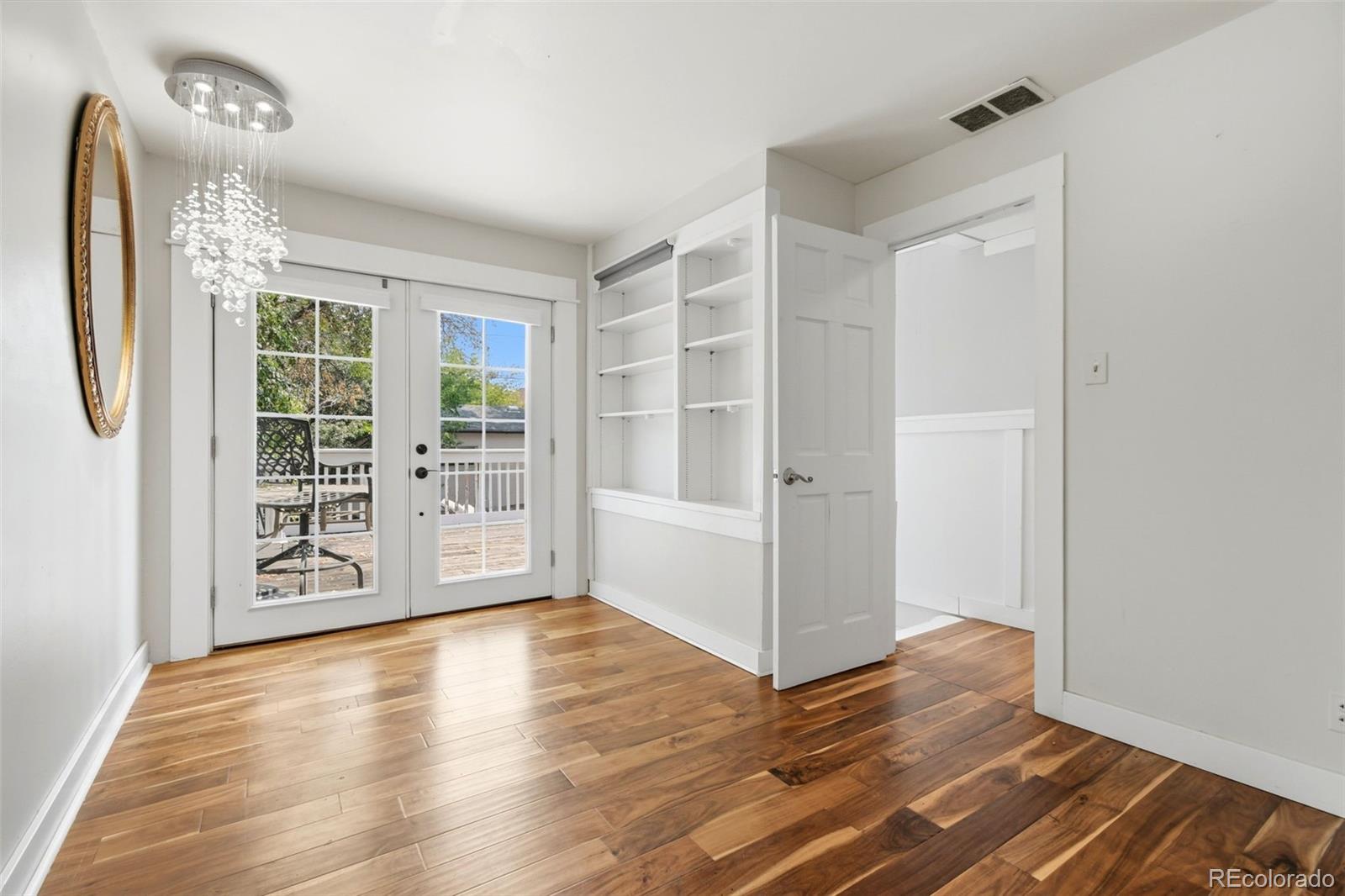 MLS Image #20 for 1100 s clayton street,denver, Colorado