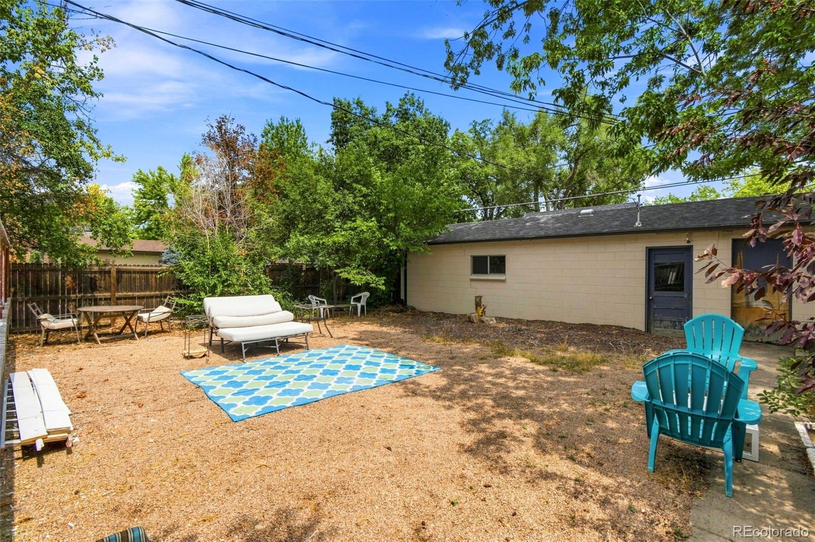 MLS Image #25 for 1100 s clayton street,denver, Colorado