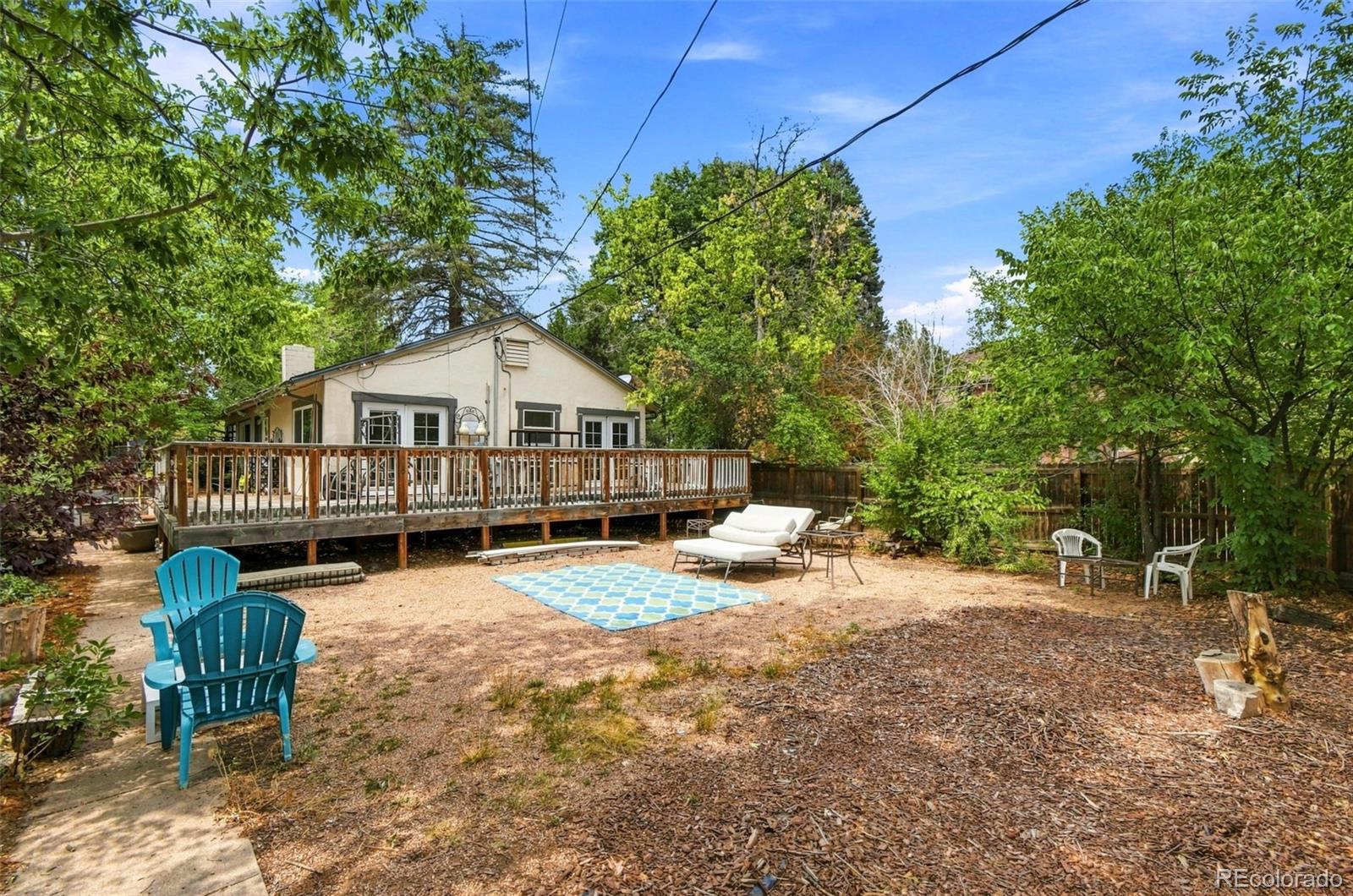 MLS Image #26 for 1100 s clayton street,denver, Colorado