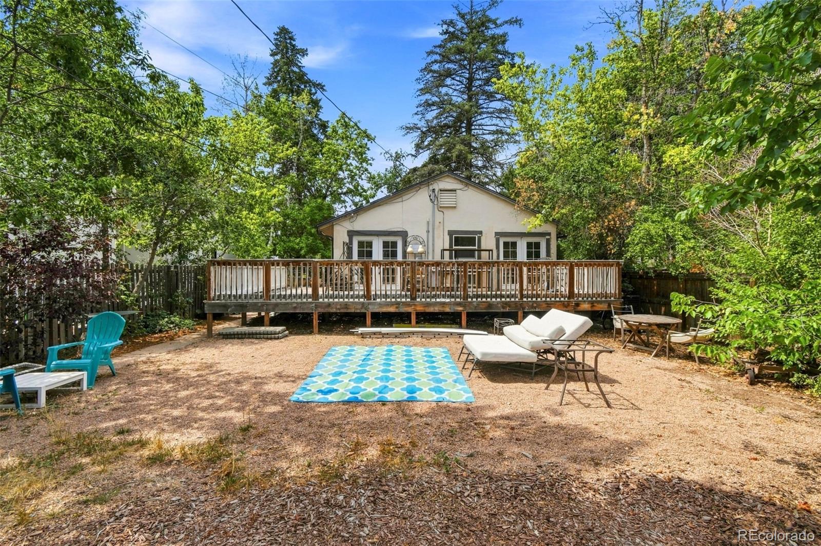 MLS Image #27 for 1100 s clayton street,denver, Colorado