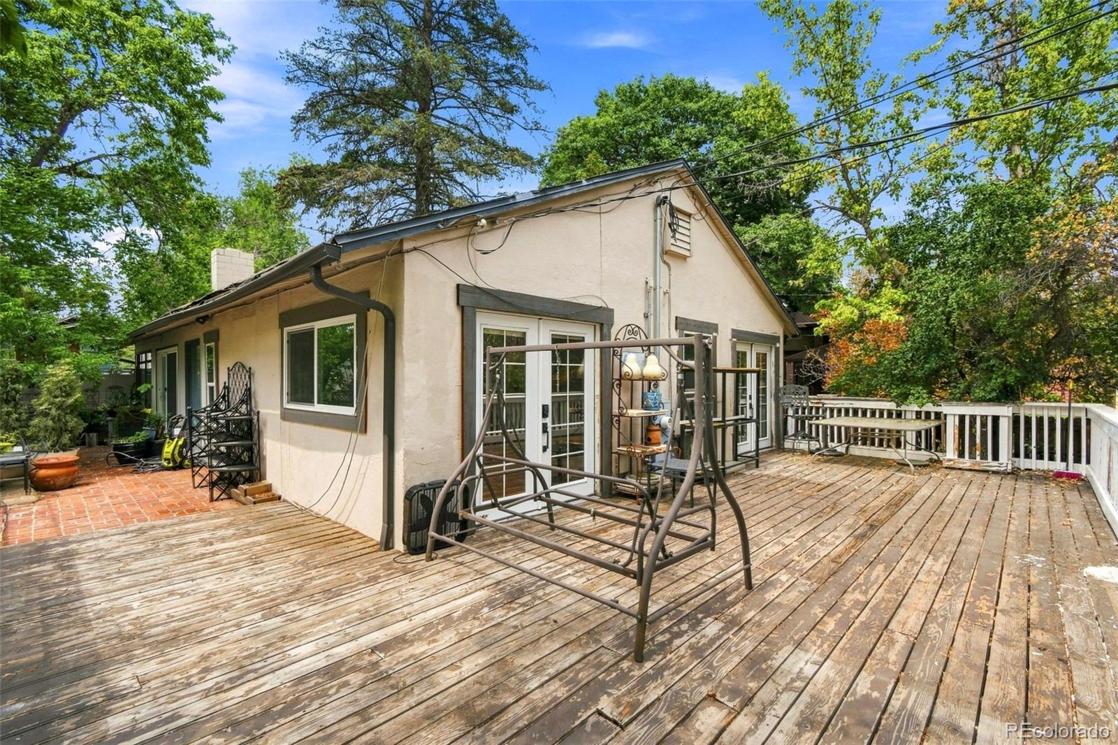 MLS Image #28 for 1100 s clayton street,denver, Colorado
