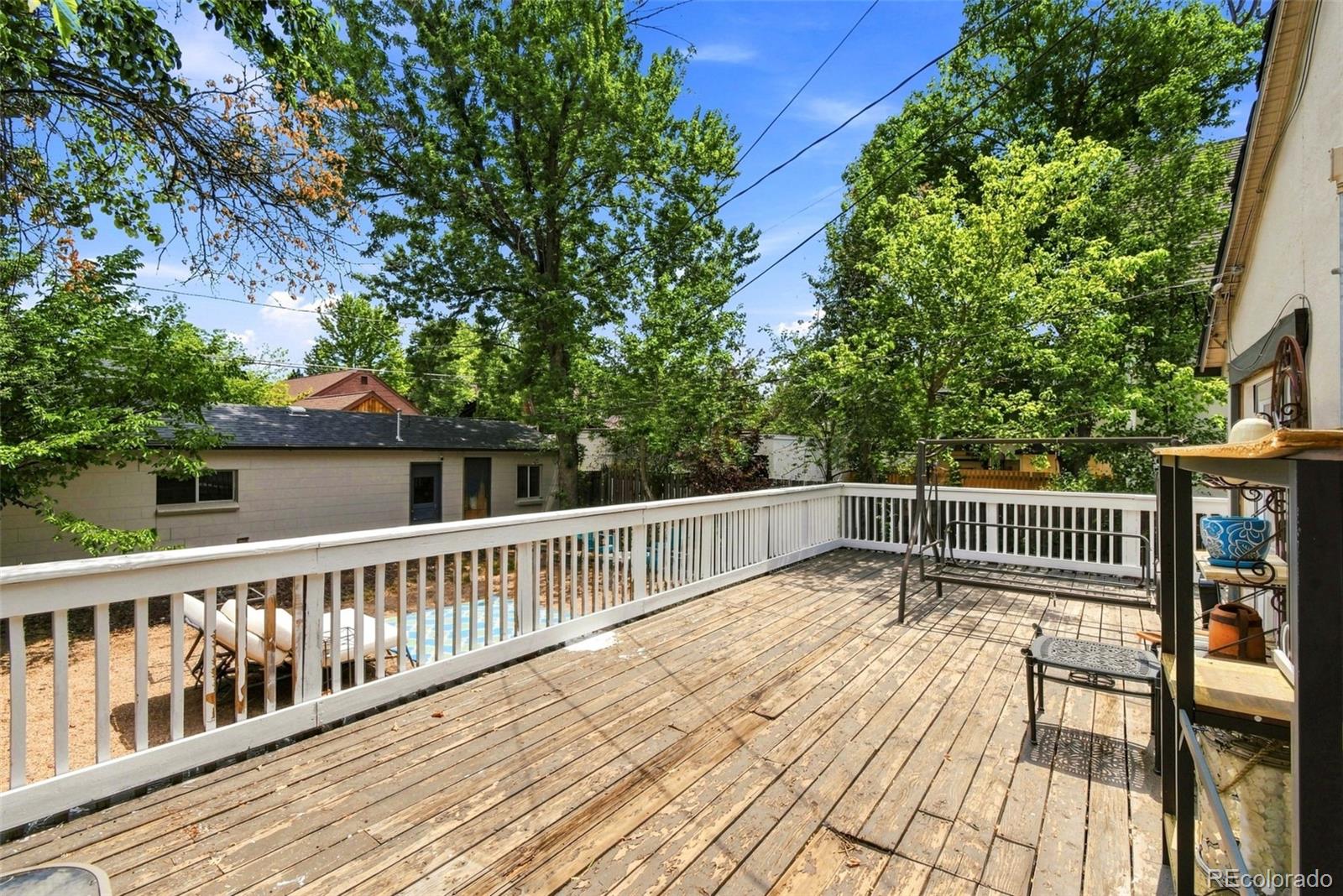 MLS Image #29 for 1100 s clayton street,denver, Colorado