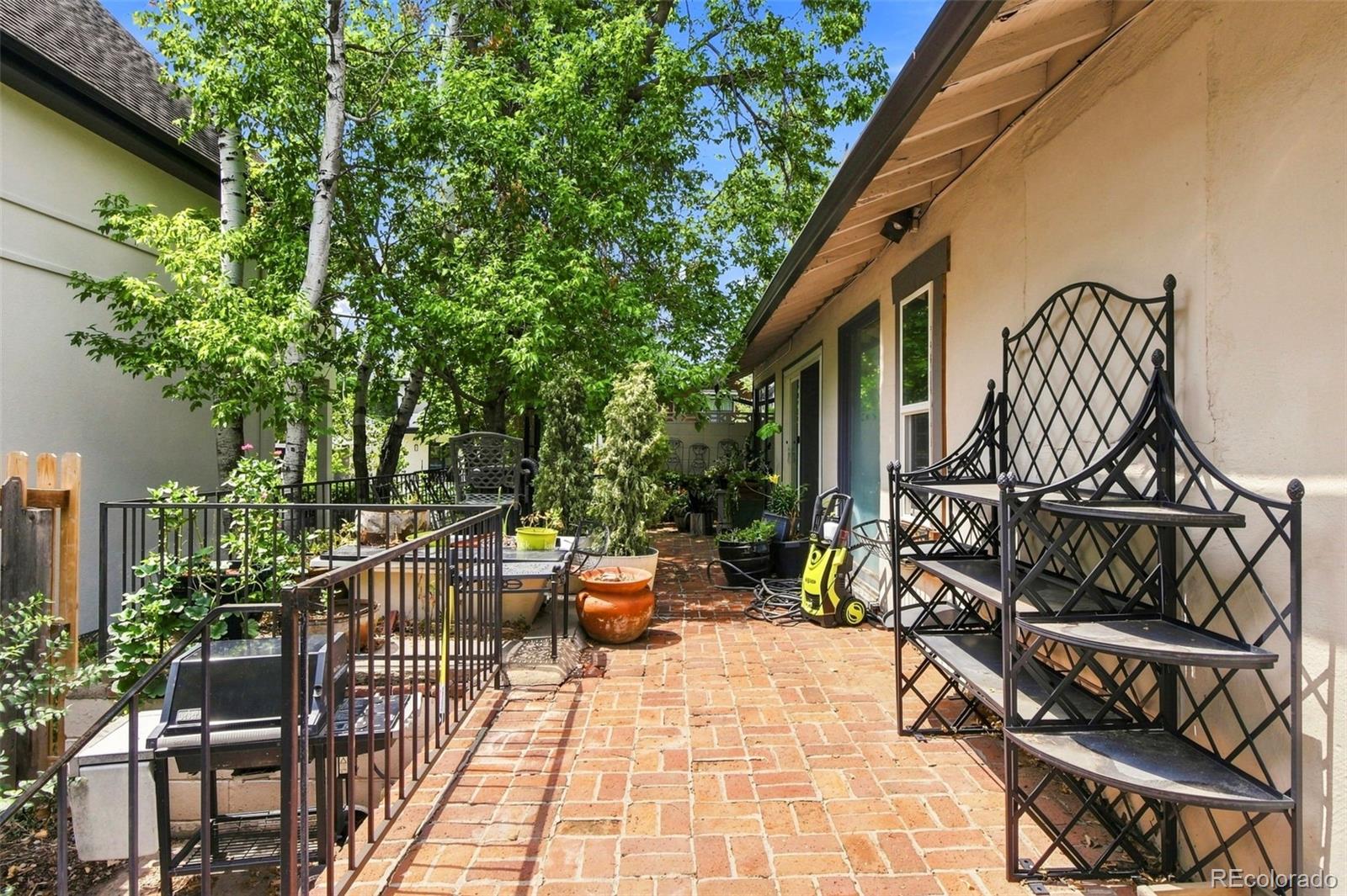 MLS Image #30 for 1100 s clayton street,denver, Colorado