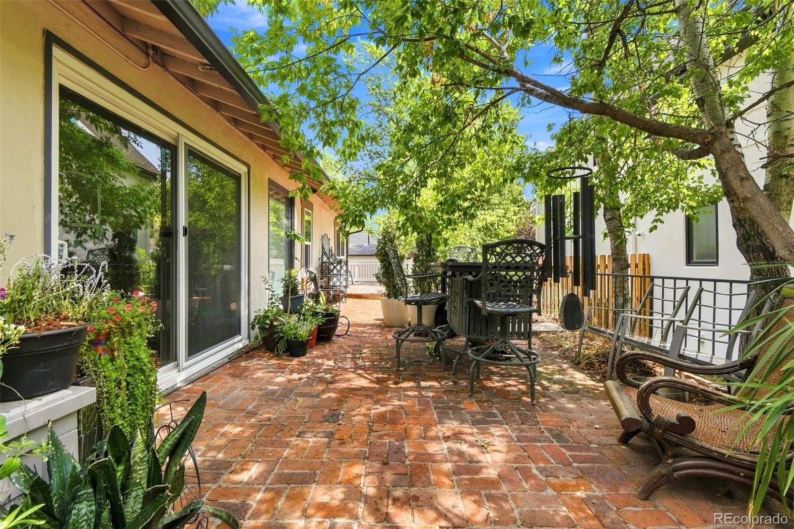 MLS Image #31 for 1100 s clayton street,denver, Colorado