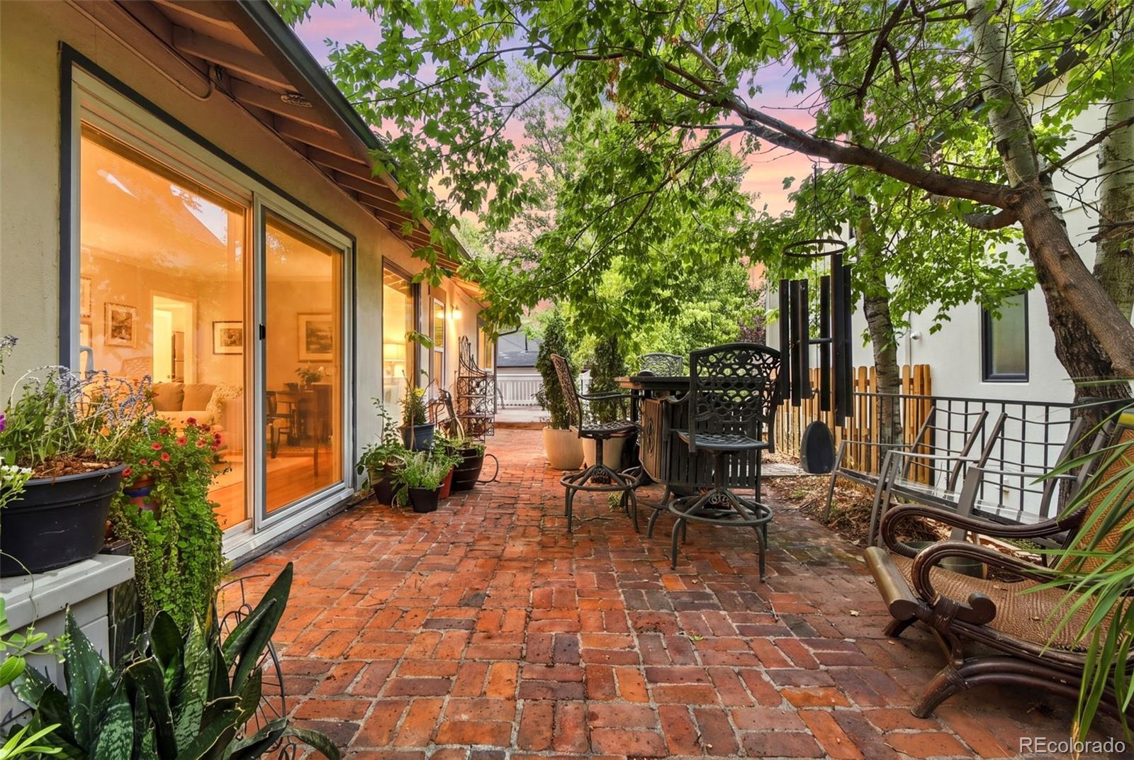 MLS Image #32 for 1100 s clayton street,denver, Colorado