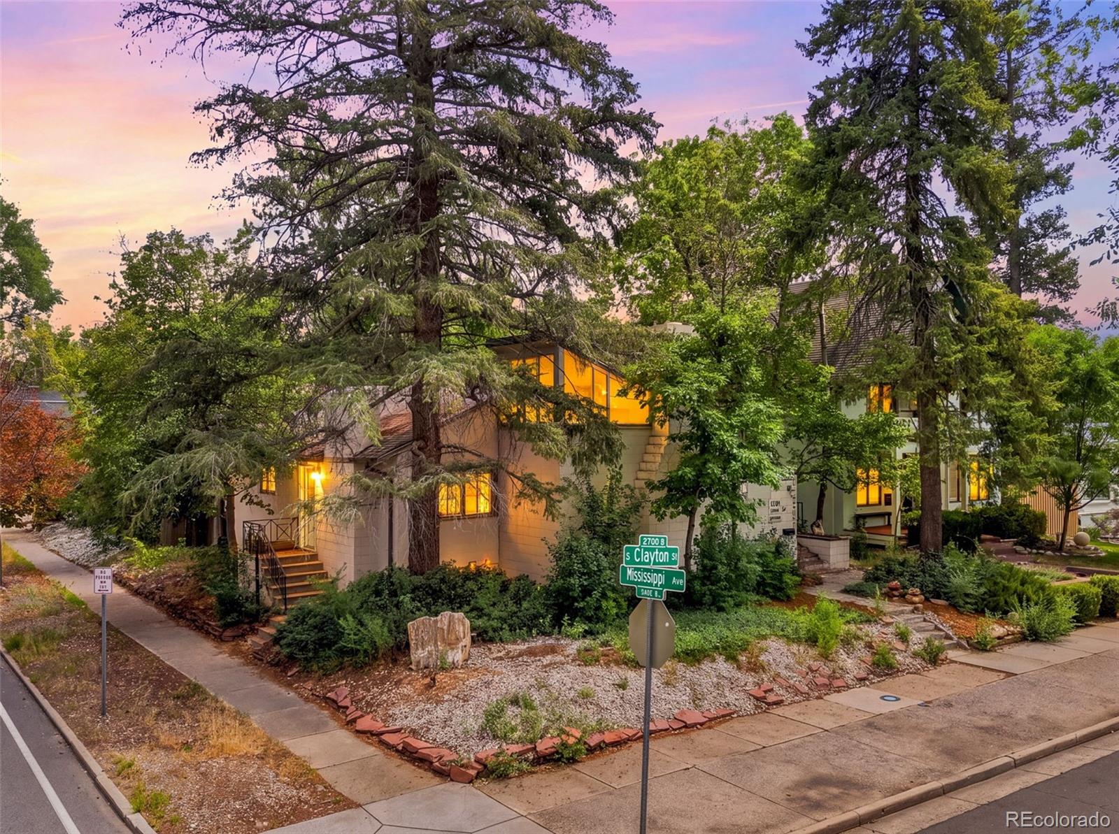 MLS Image #33 for 1100 s clayton street,denver, Colorado