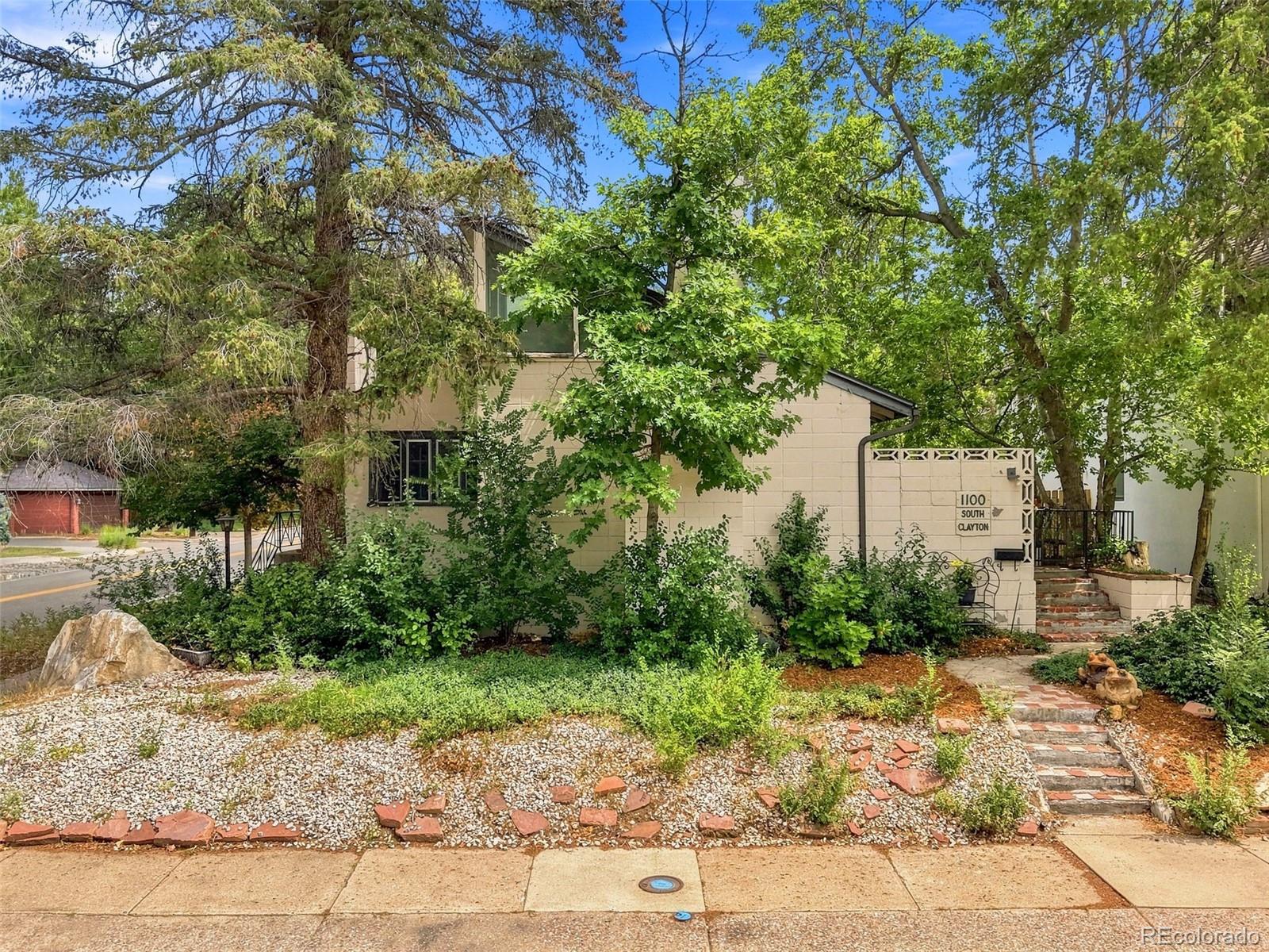 MLS Image #35 for 1100 s clayton street,denver, Colorado