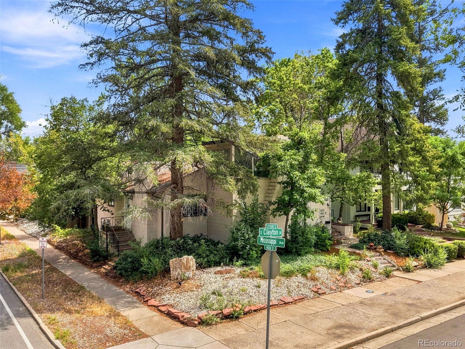 MLS Image #36 for 1100 s clayton street,denver, Colorado