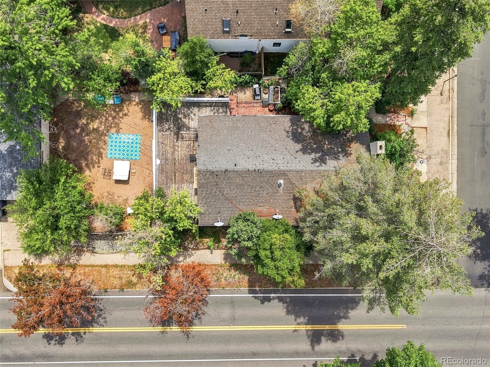 MLS Image #37 for 1100 s clayton street,denver, Colorado