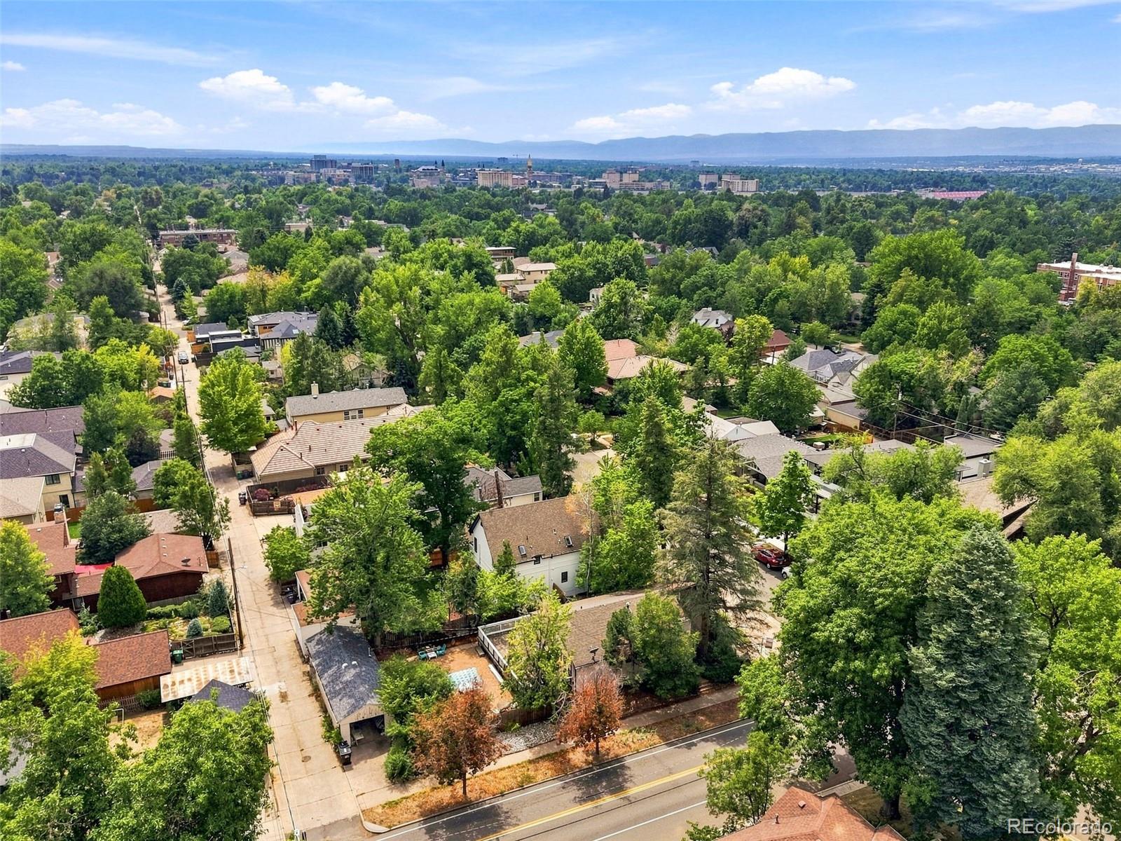 MLS Image #38 for 1100 s clayton street,denver, Colorado