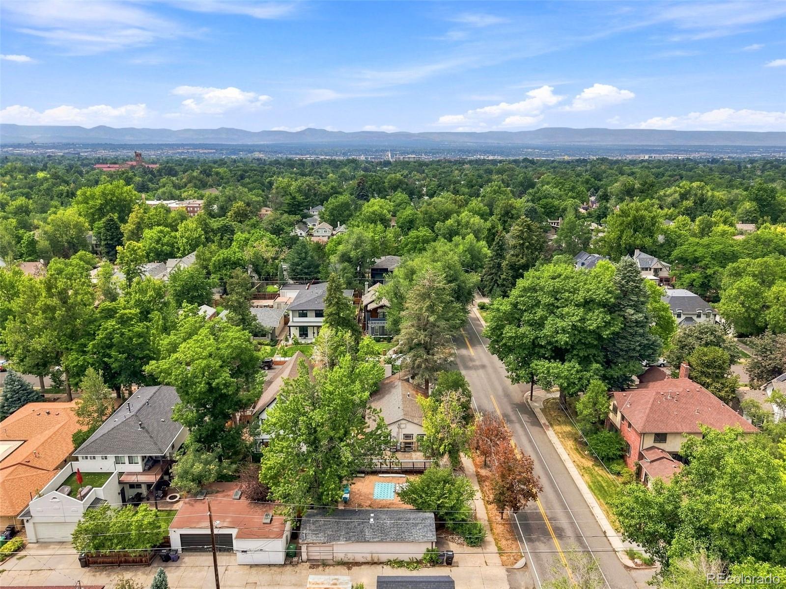 MLS Image #39 for 1100 s clayton street,denver, Colorado