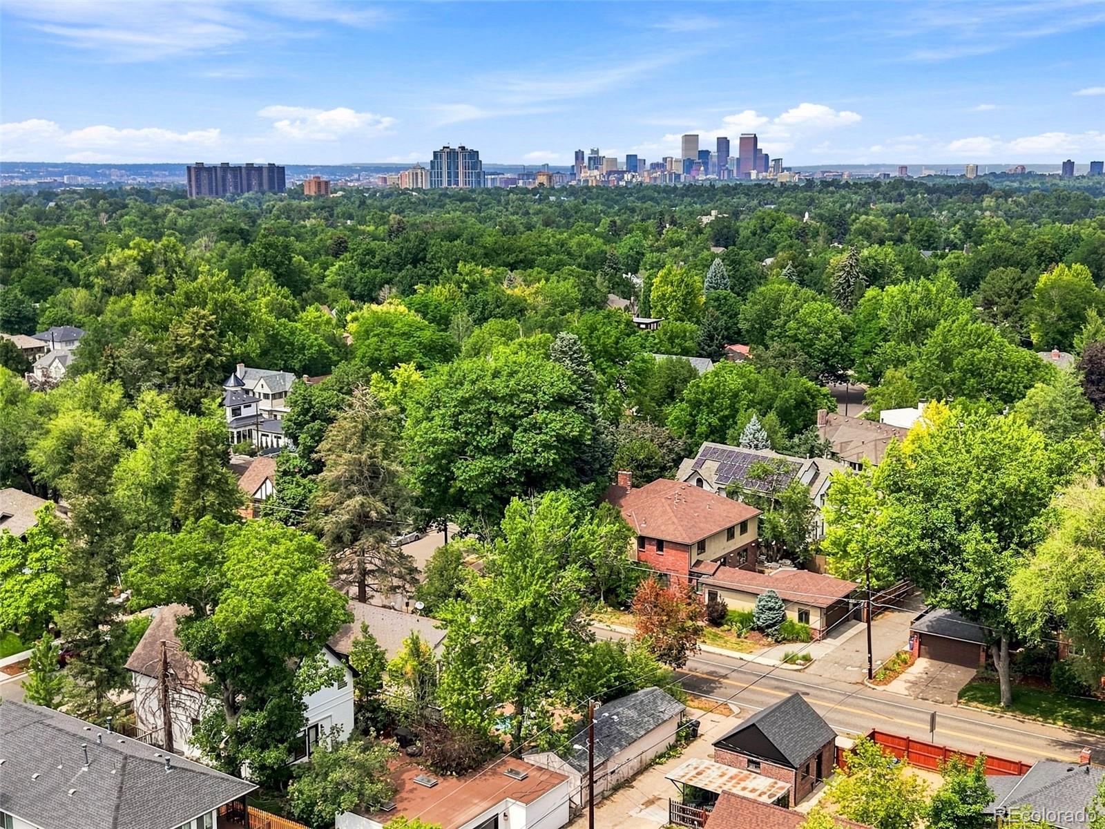 MLS Image #40 for 1100 s clayton street,denver, Colorado