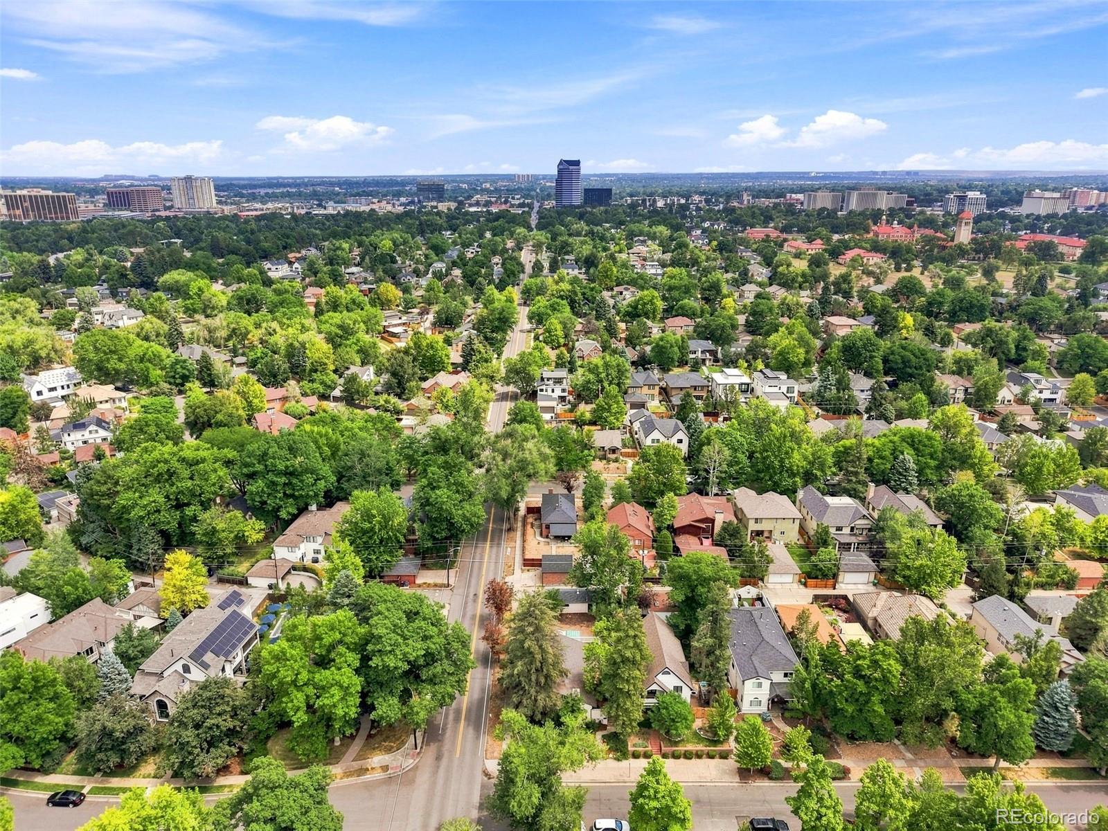 MLS Image #42 for 1100 s clayton street,denver, Colorado