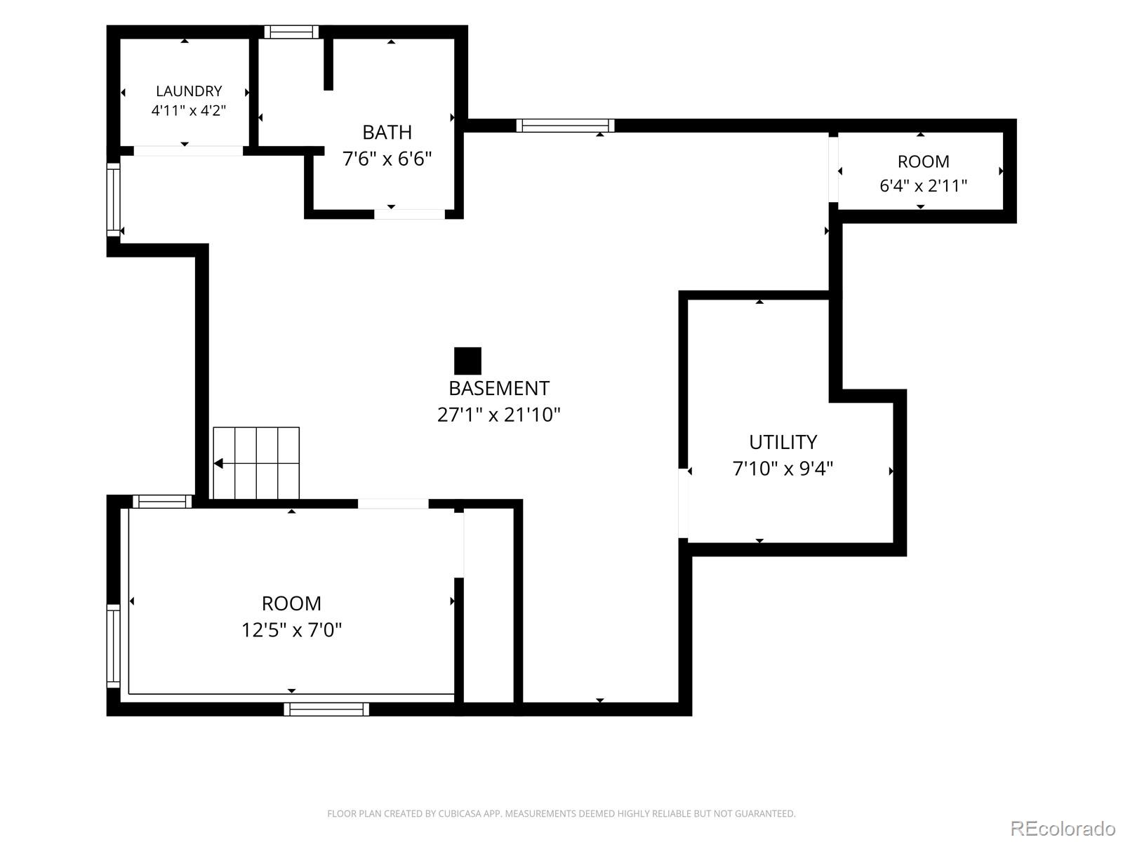 MLS Image #44 for 1100 s clayton street,denver, Colorado