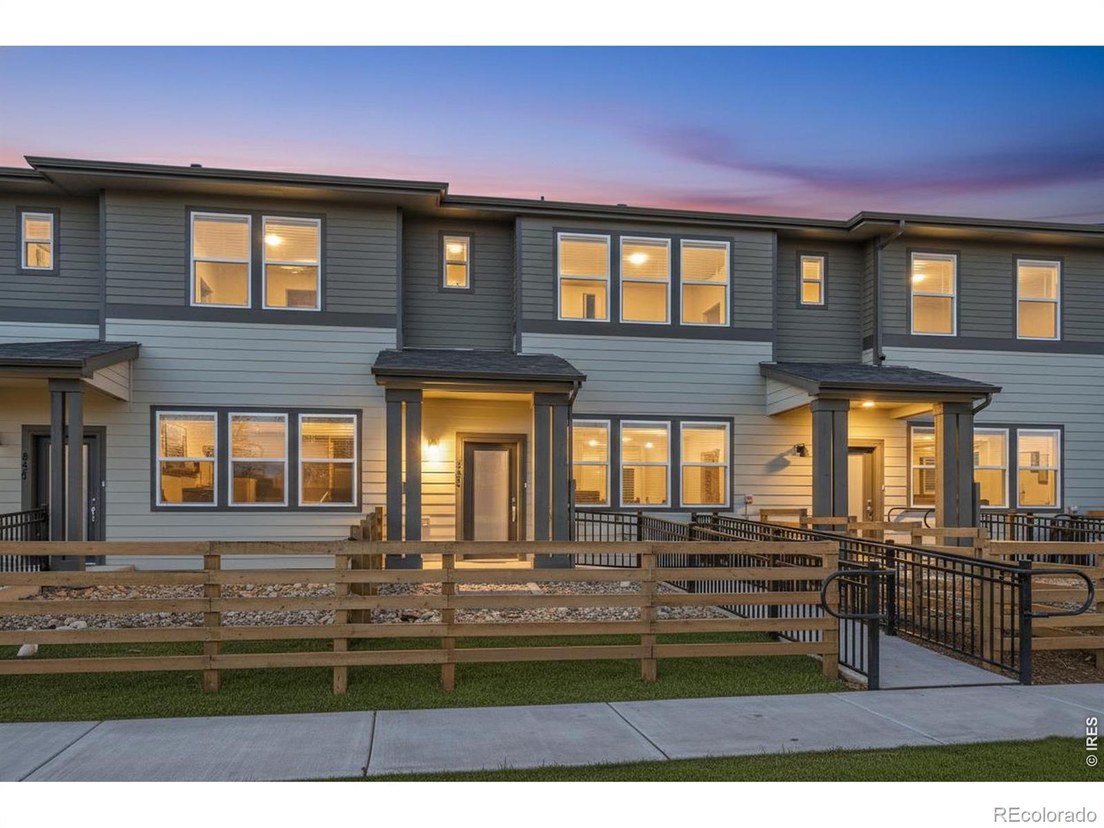 MLS Image #0 for 990  nettle lane,fort collins, Colorado