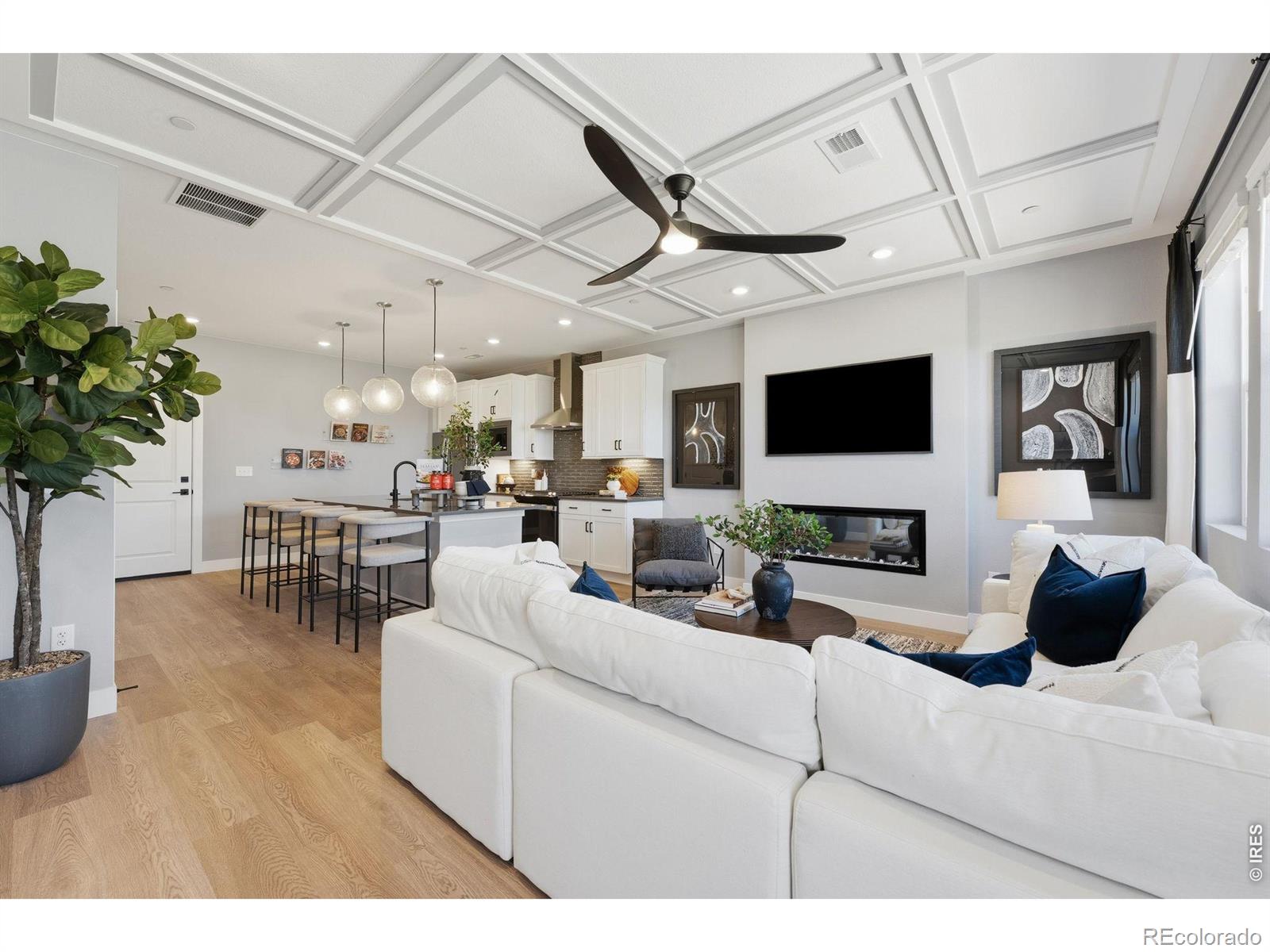 MLS Image #3 for 990  nettle lane,fort collins, Colorado