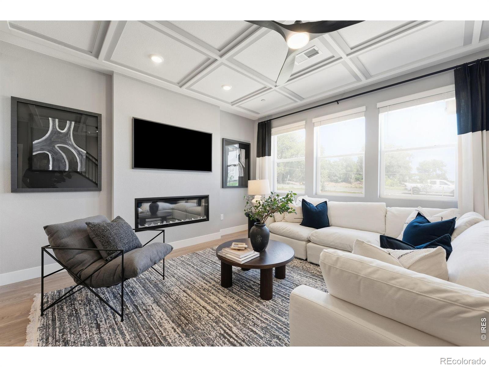 MLS Image #4 for 990  nettle lane,fort collins, Colorado