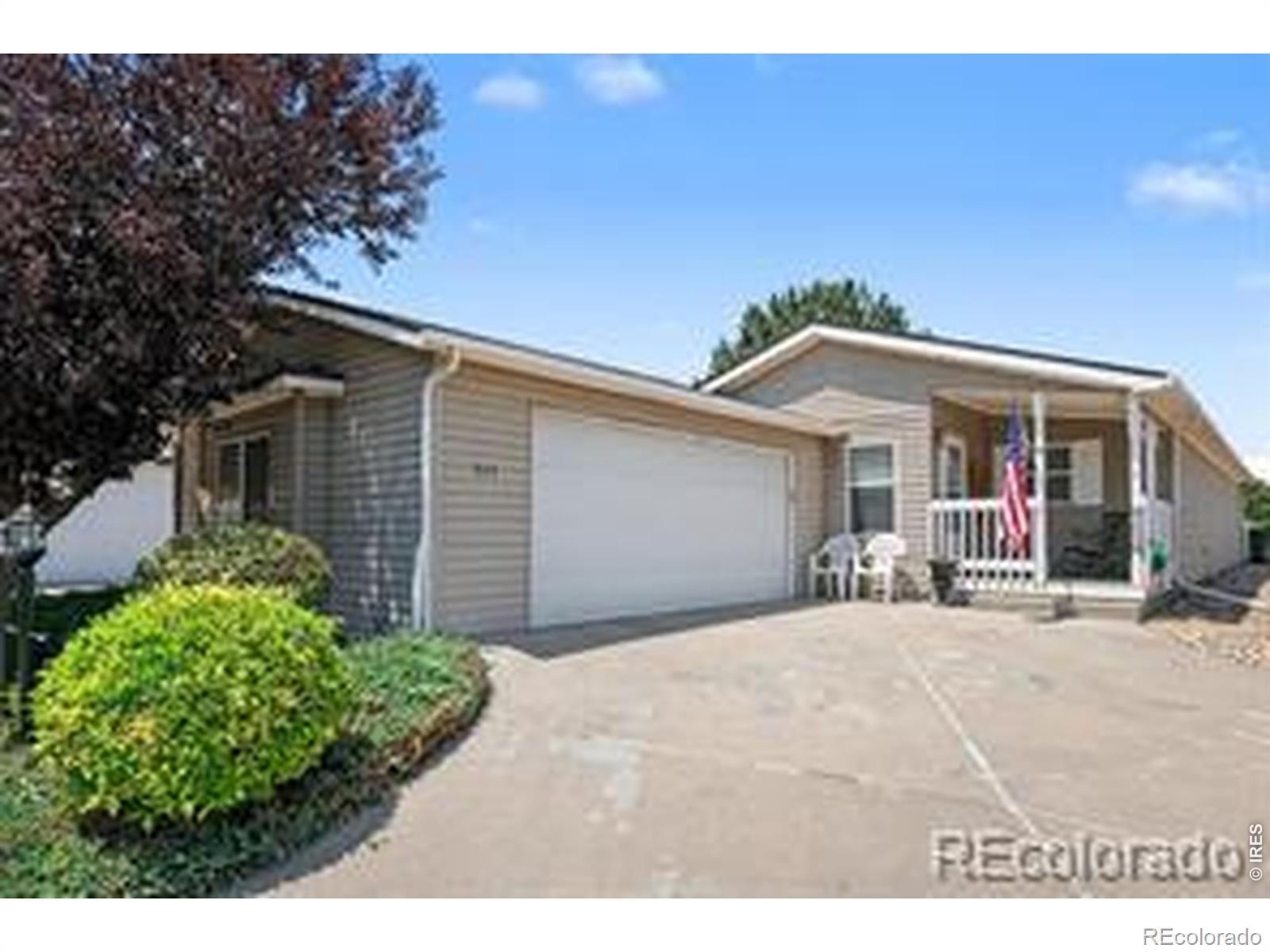 MLS Image #1 for 803  sunchase drive,fort collins, Colorado