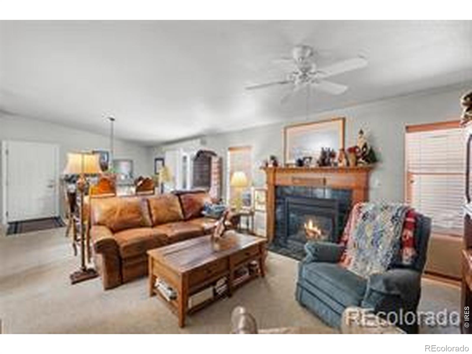 MLS Image #2 for 803  sunchase drive,fort collins, Colorado