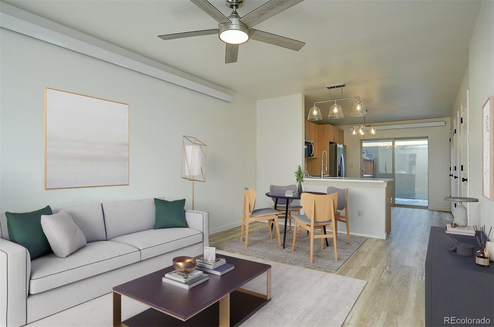 MLS Image #2 for 480  antero circle,buena vista, Colorado