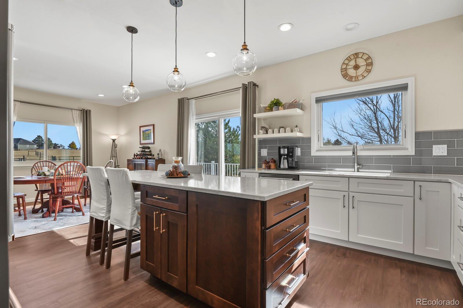 MLS Image #10 for 45320  deerfield circle,elizabeth, Colorado