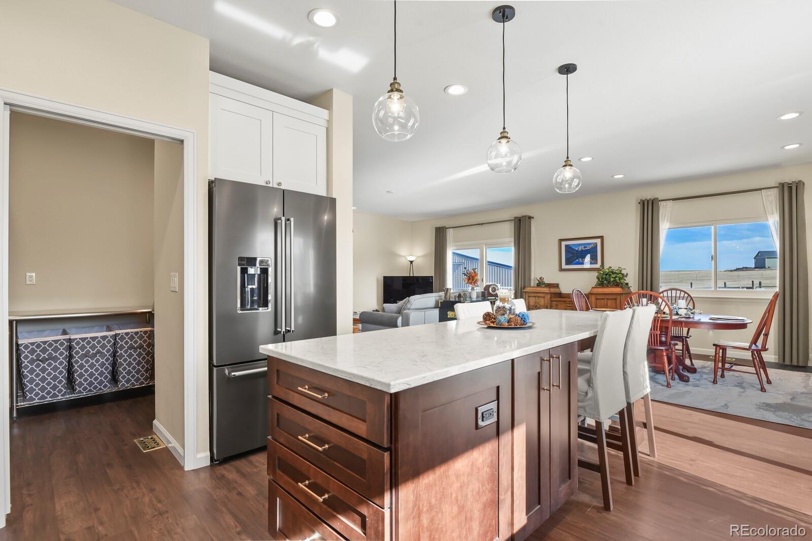 MLS Image #11 for 45320  deerfield circle,elizabeth, Colorado