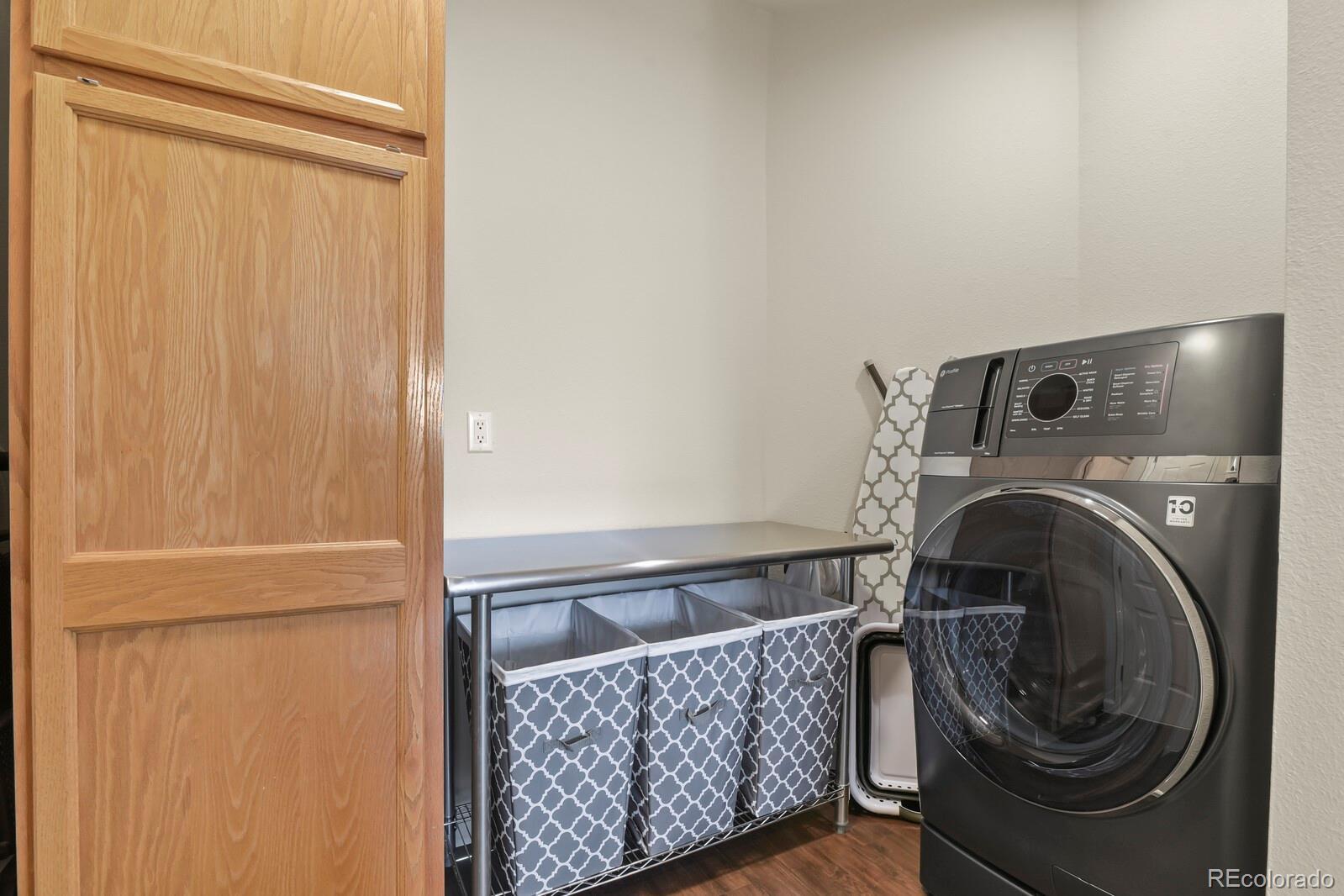 MLS Image #12 for 45320  deerfield circle,elizabeth, Colorado