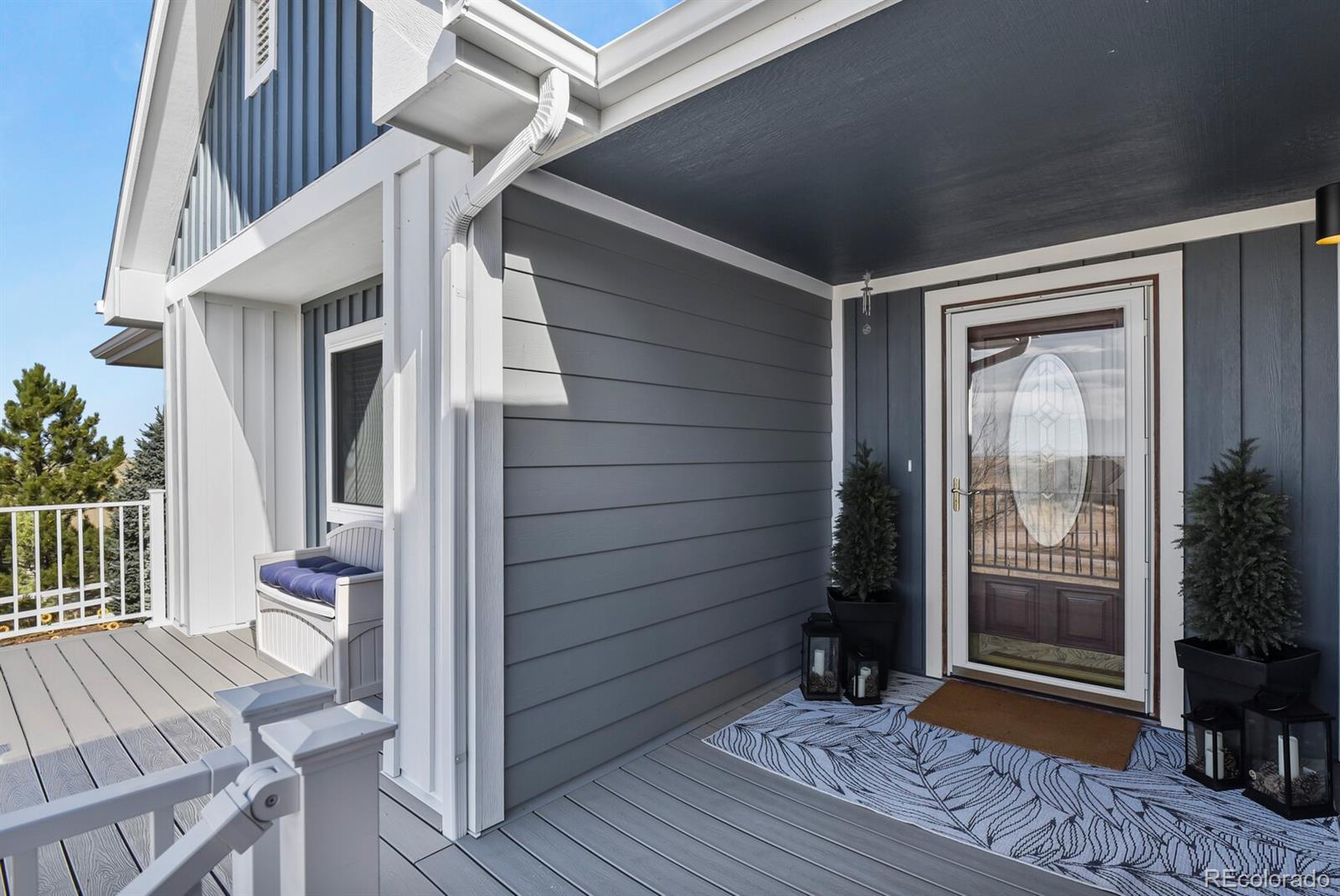 MLS Image #2 for 45320  deerfield circle,elizabeth, Colorado