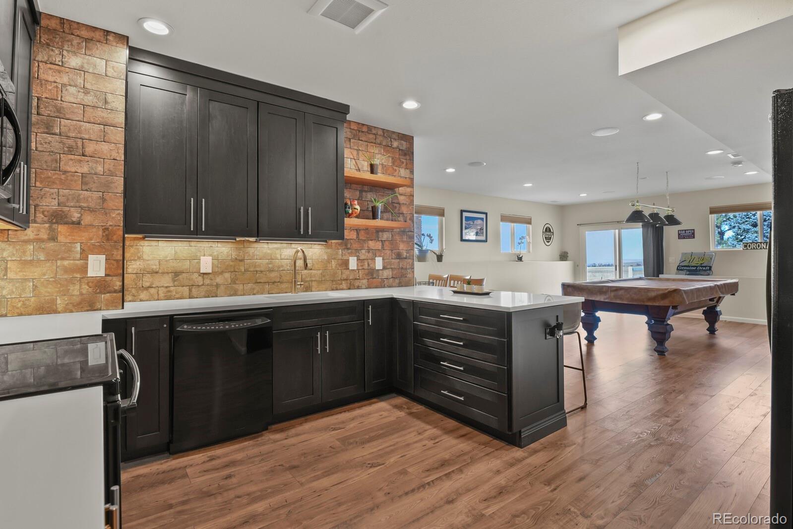 MLS Image #21 for 45320  deerfield circle,elizabeth, Colorado