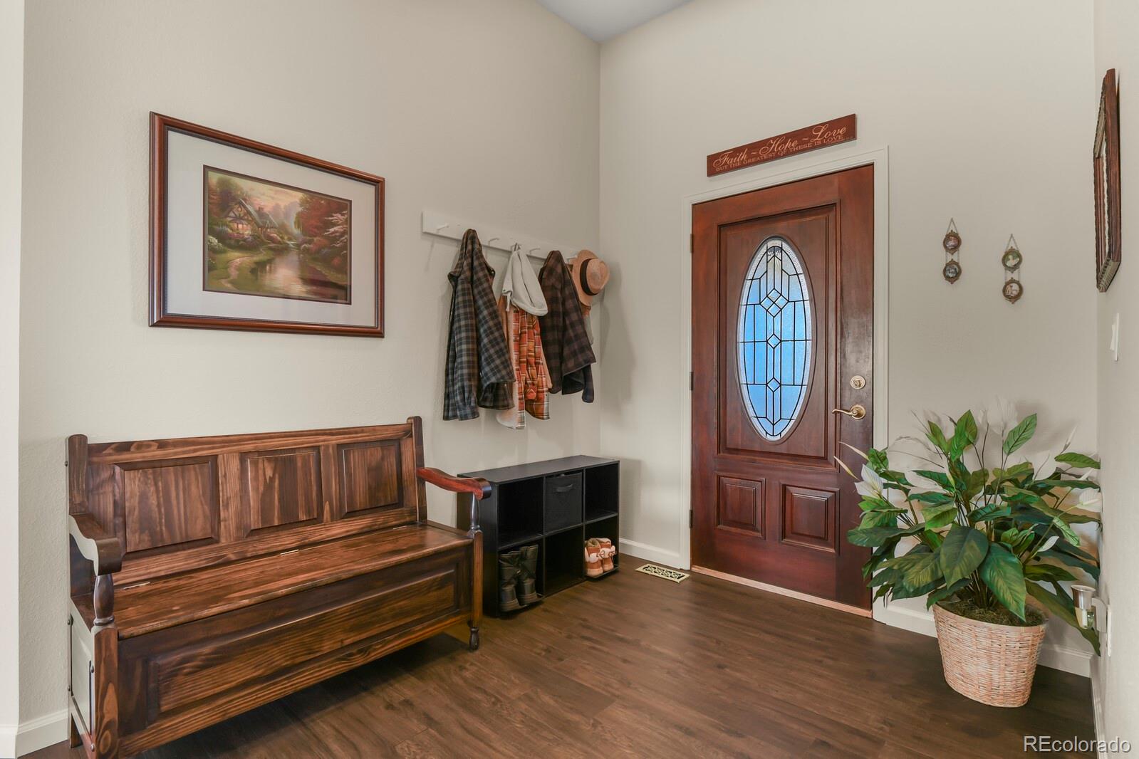 MLS Image #3 for 45320  deerfield circle,elizabeth, Colorado