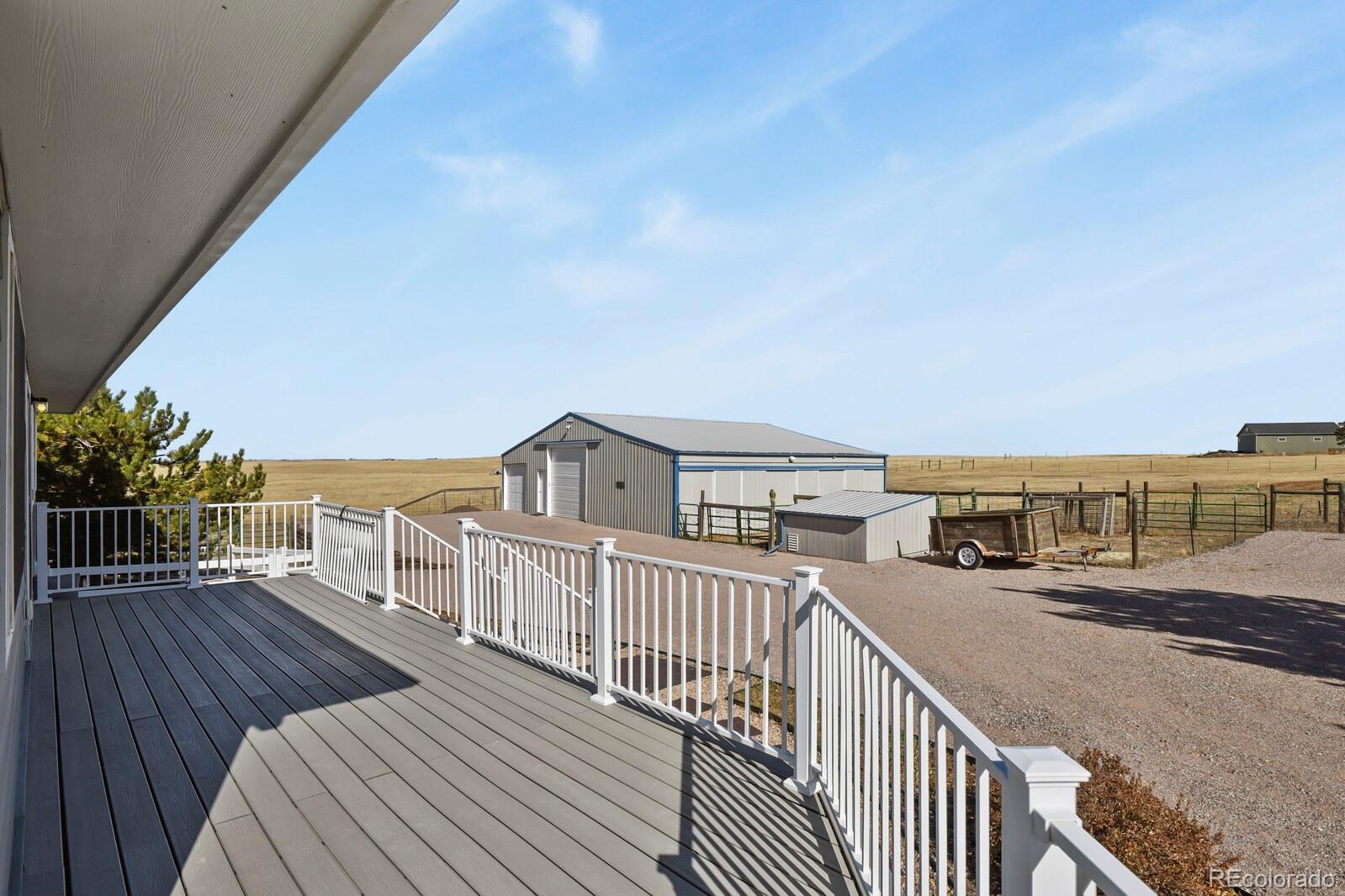 MLS Image #34 for 45320  deerfield circle,elizabeth, Colorado