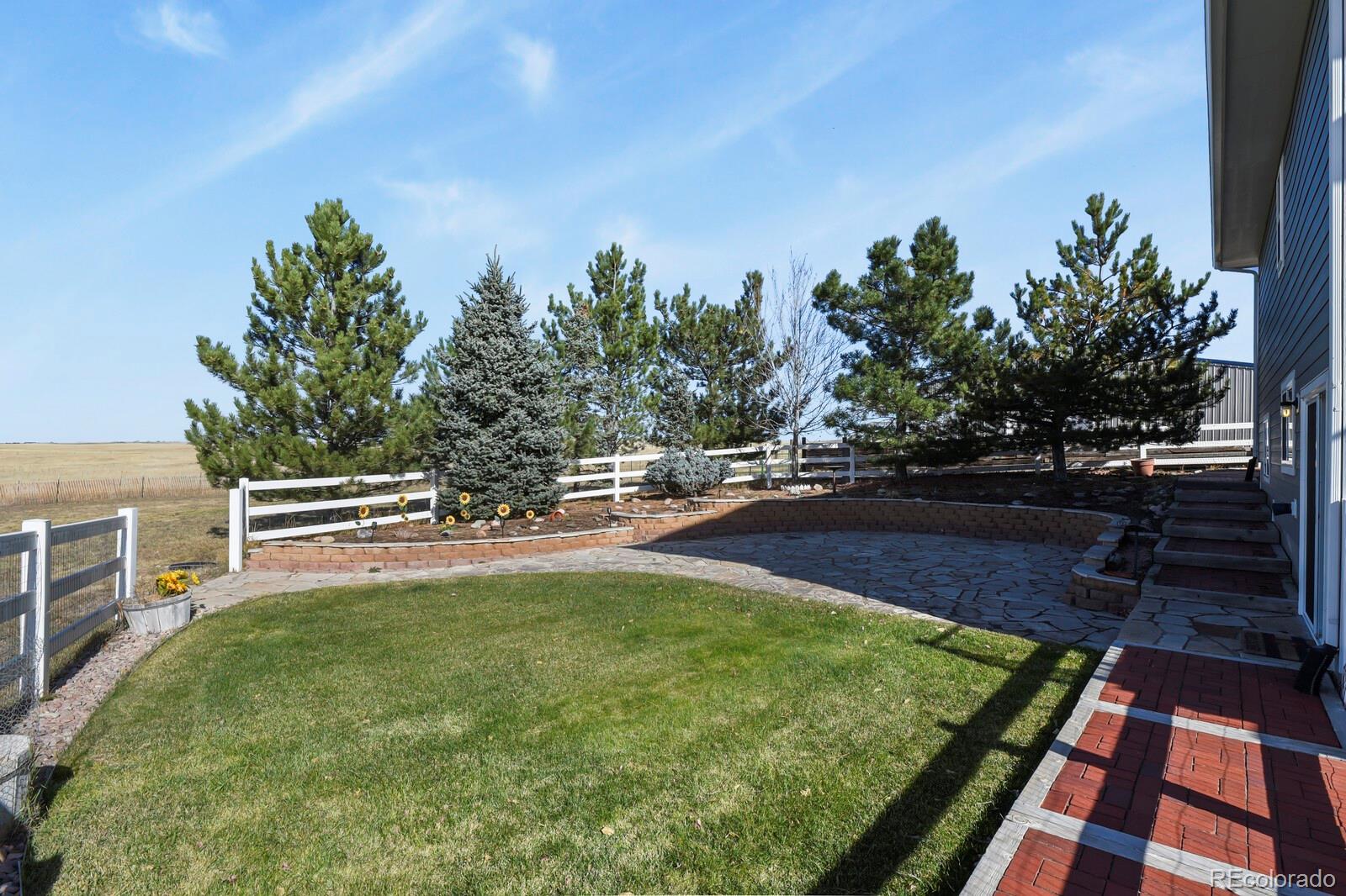 MLS Image #35 for 45320  deerfield circle,elizabeth, Colorado