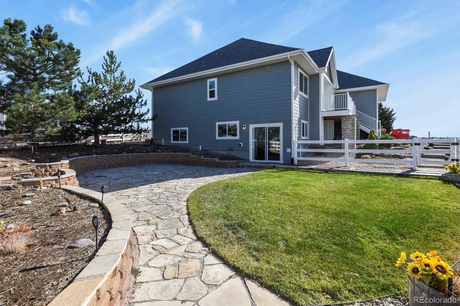 MLS Image #36 for 45320  deerfield circle,elizabeth, Colorado
