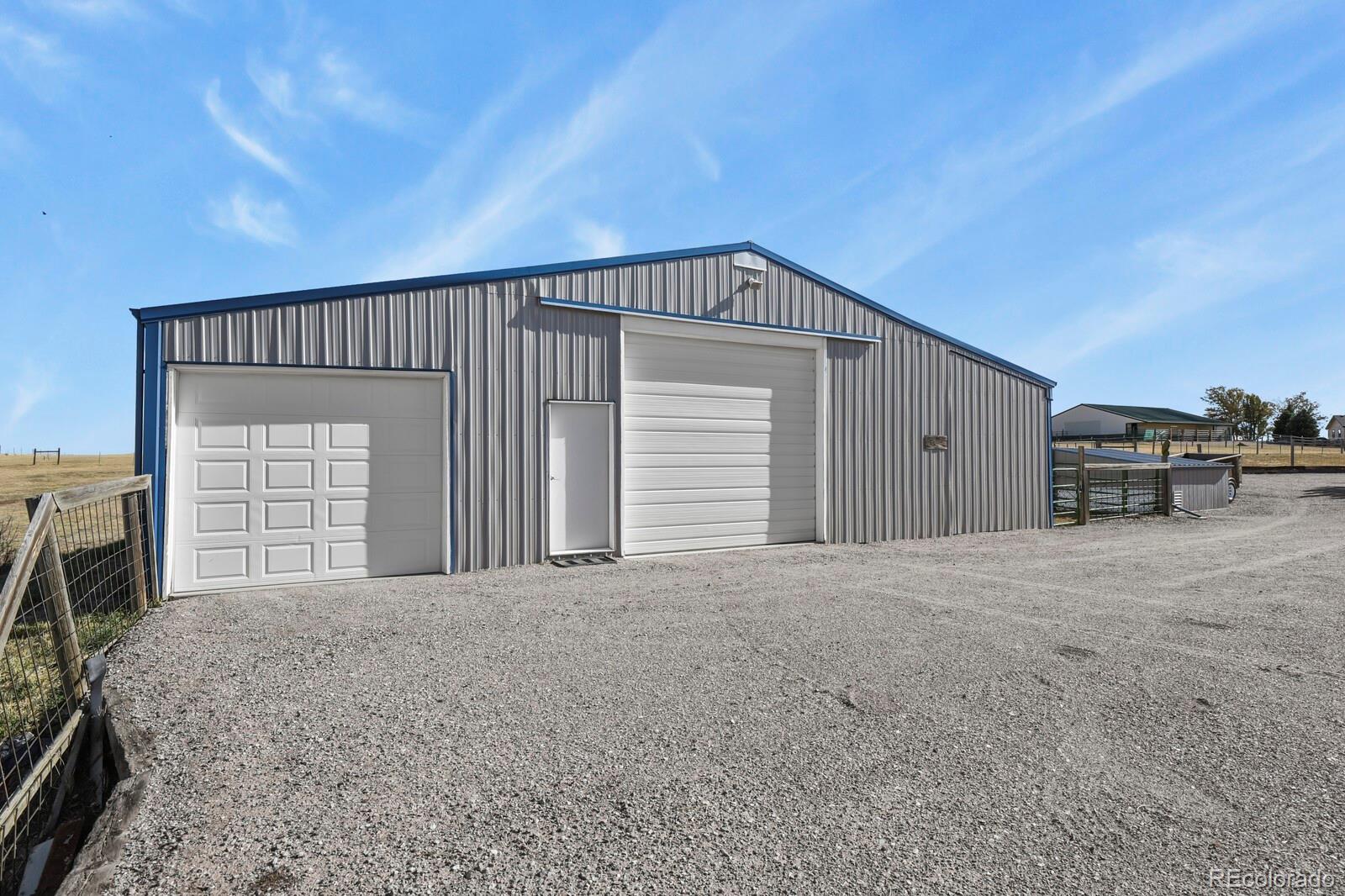 MLS Image #37 for 45320  deerfield circle,elizabeth, Colorado
