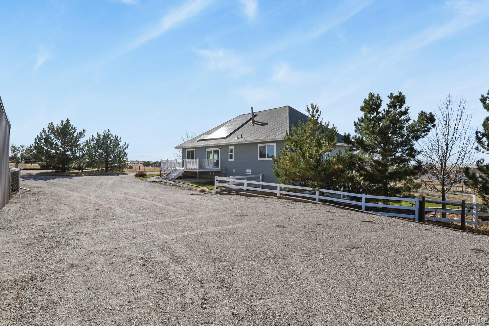 MLS Image #39 for 45320  deerfield circle,elizabeth, Colorado