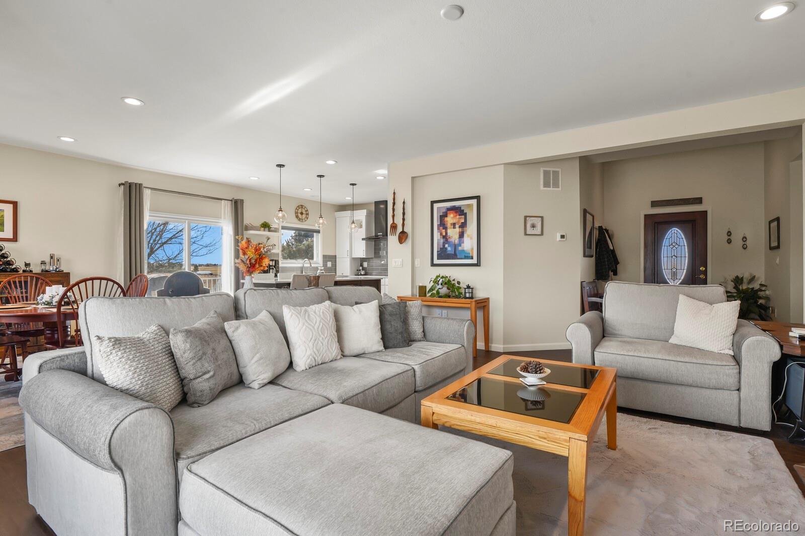 MLS Image #4 for 45320  deerfield circle,elizabeth, Colorado