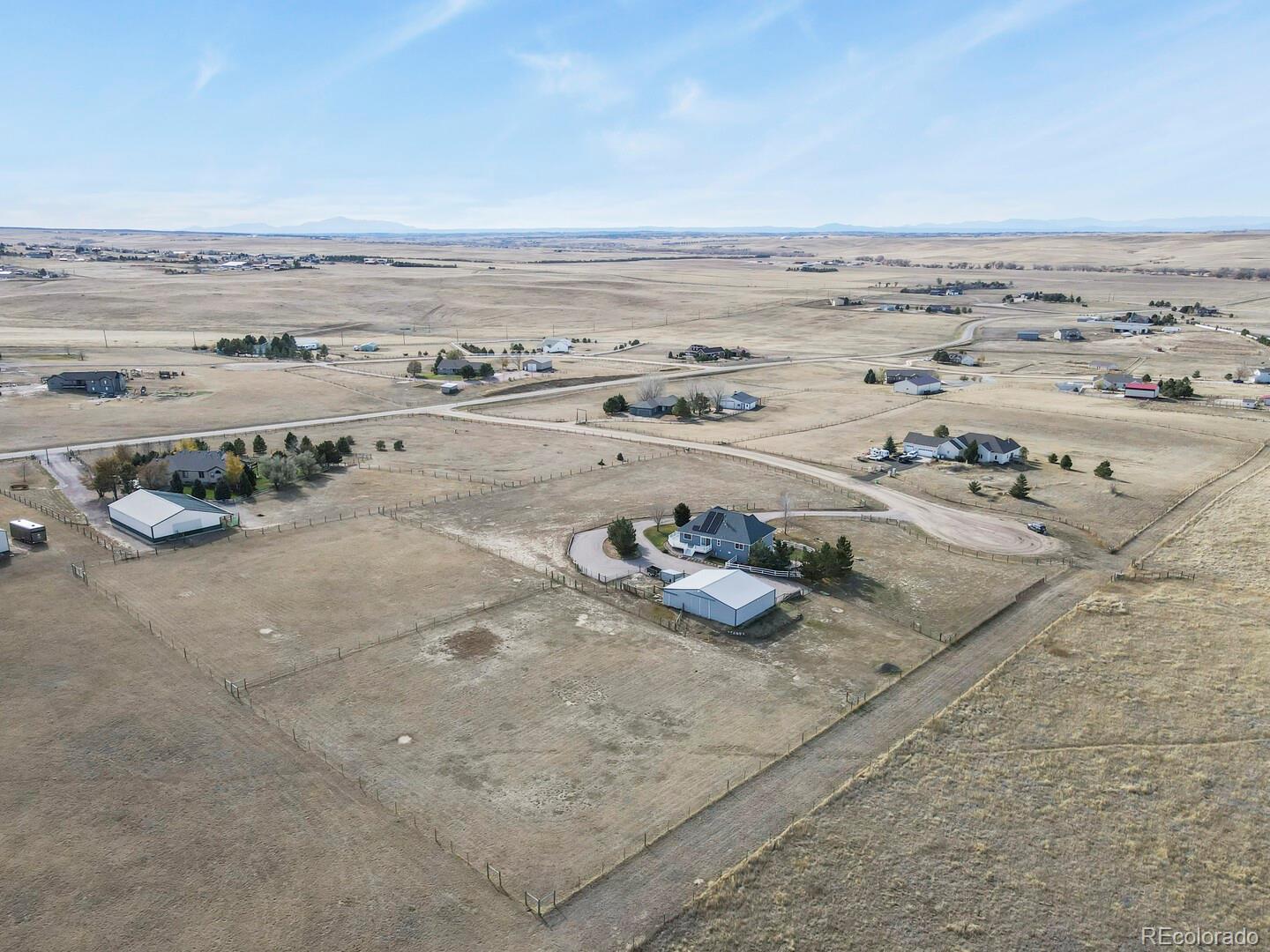 MLS Image #43 for 45320  deerfield circle,elizabeth, Colorado