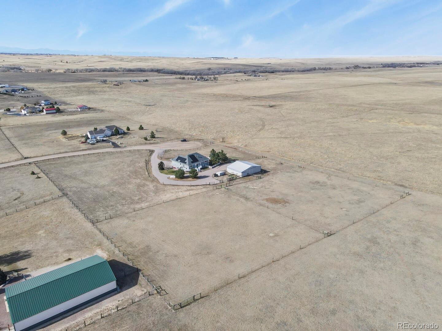 MLS Image #44 for 45320  deerfield circle,elizabeth, Colorado
