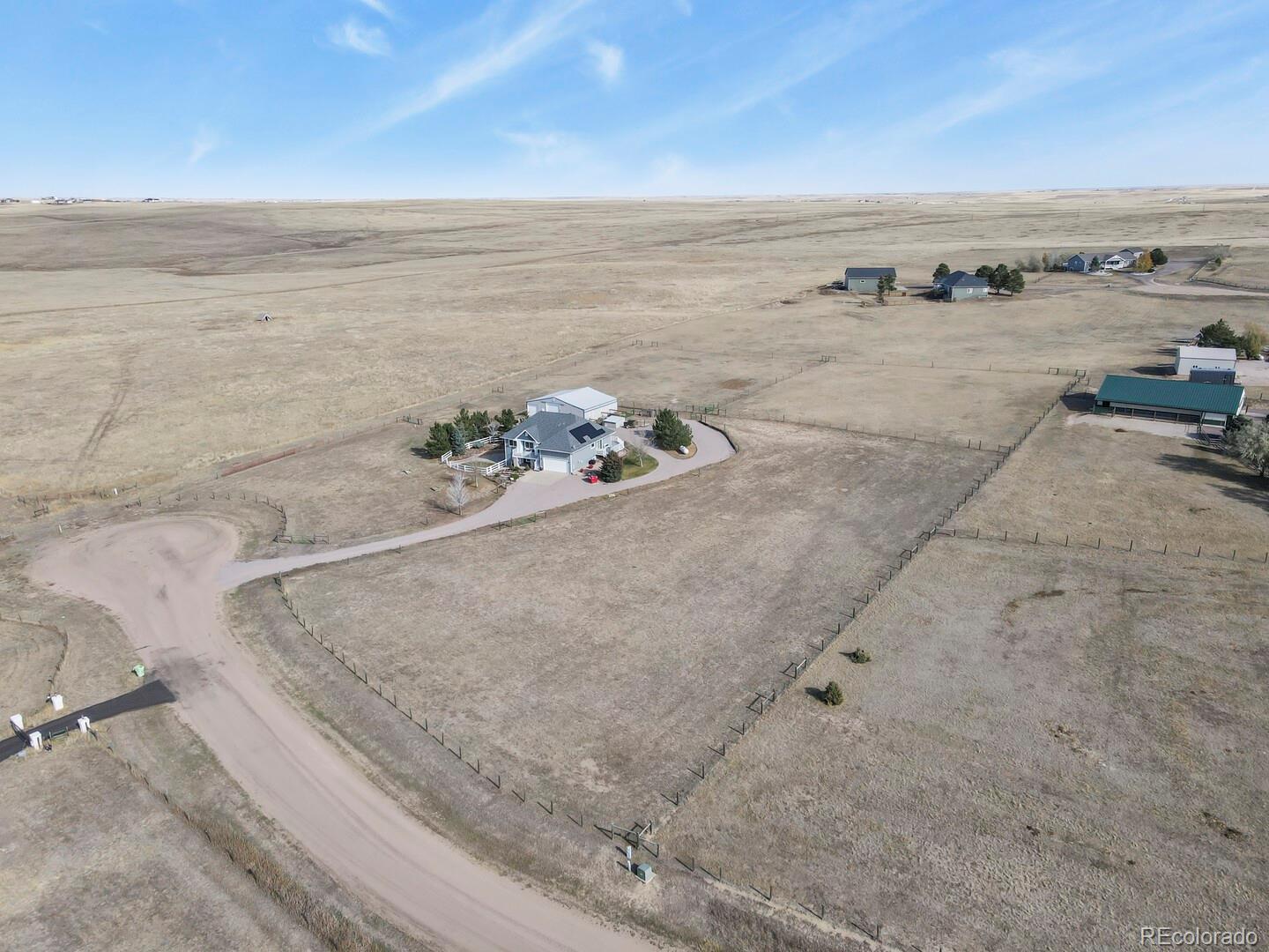 MLS Image #45 for 45320  deerfield circle,elizabeth, Colorado