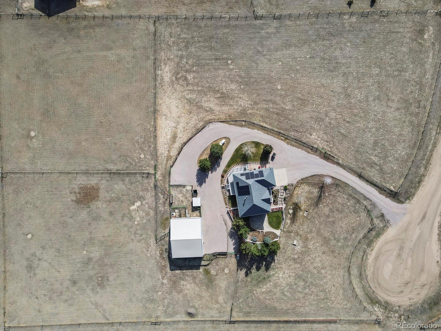 MLS Image #46 for 45320  deerfield circle,elizabeth, Colorado