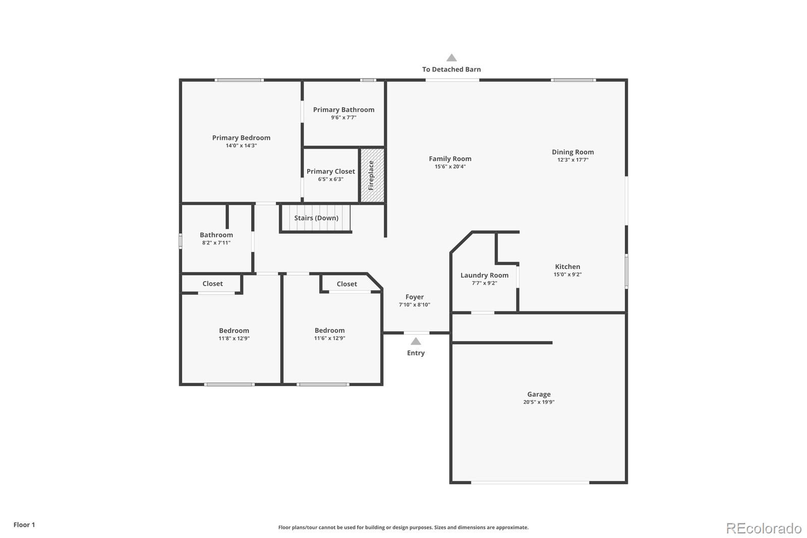 MLS Image #47 for 45320  deerfield circle,elizabeth, Colorado