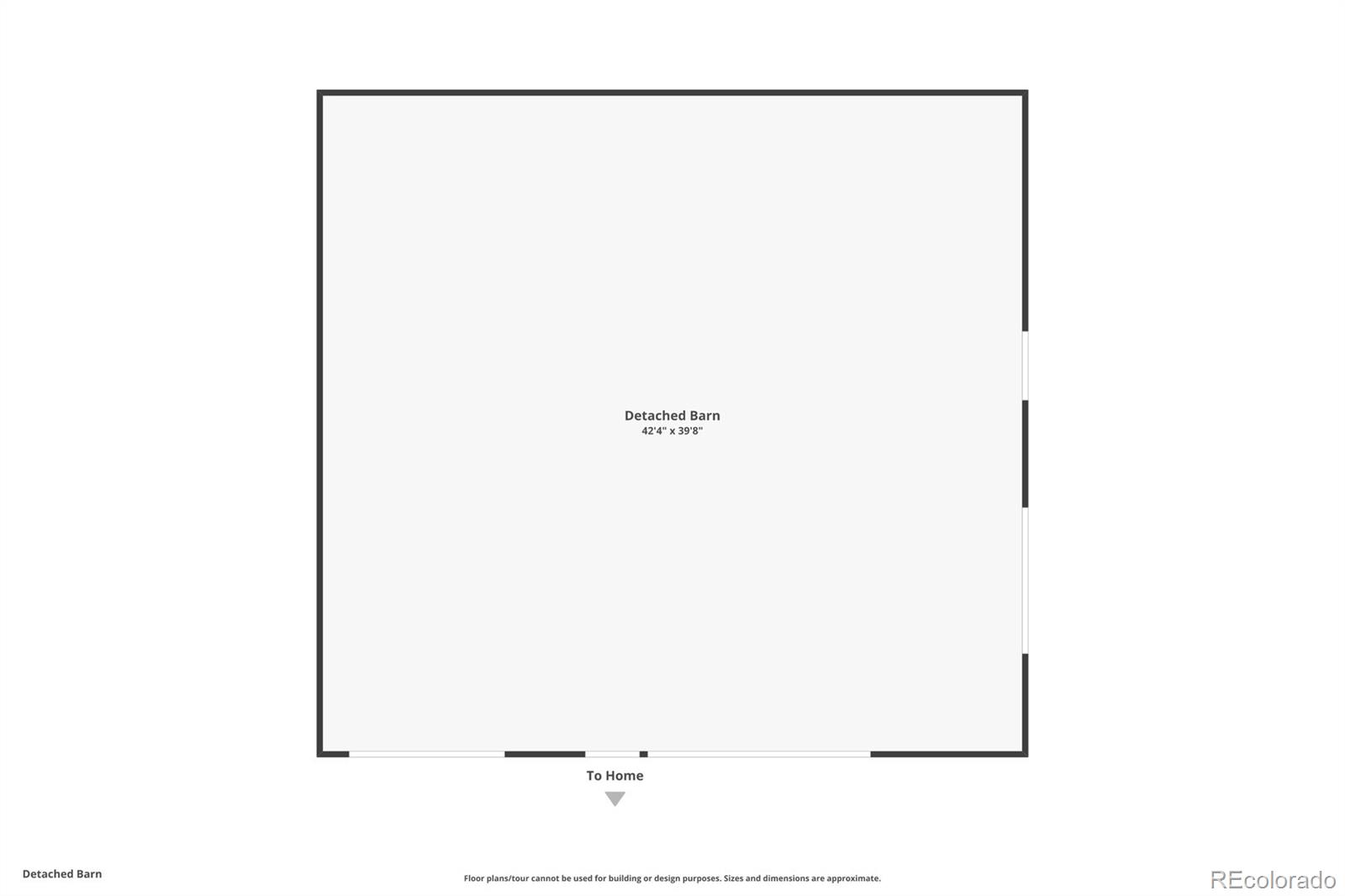 MLS Image #49 for 45320  deerfield circle,elizabeth, Colorado