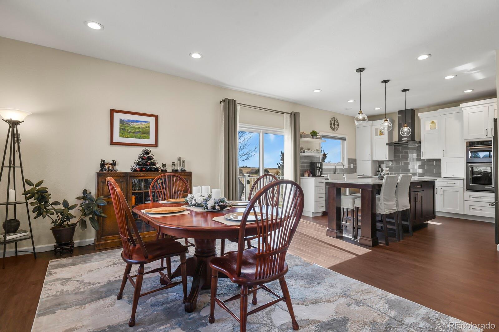 MLS Image #7 for 45320  deerfield circle,elizabeth, Colorado
