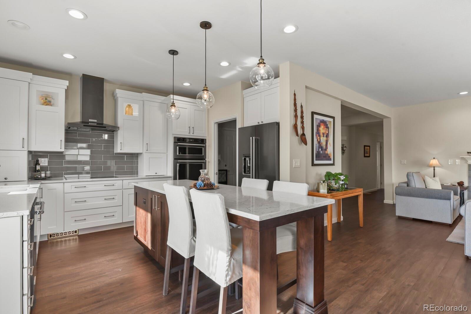 MLS Image #9 for 45320  deerfield circle,elizabeth, Colorado