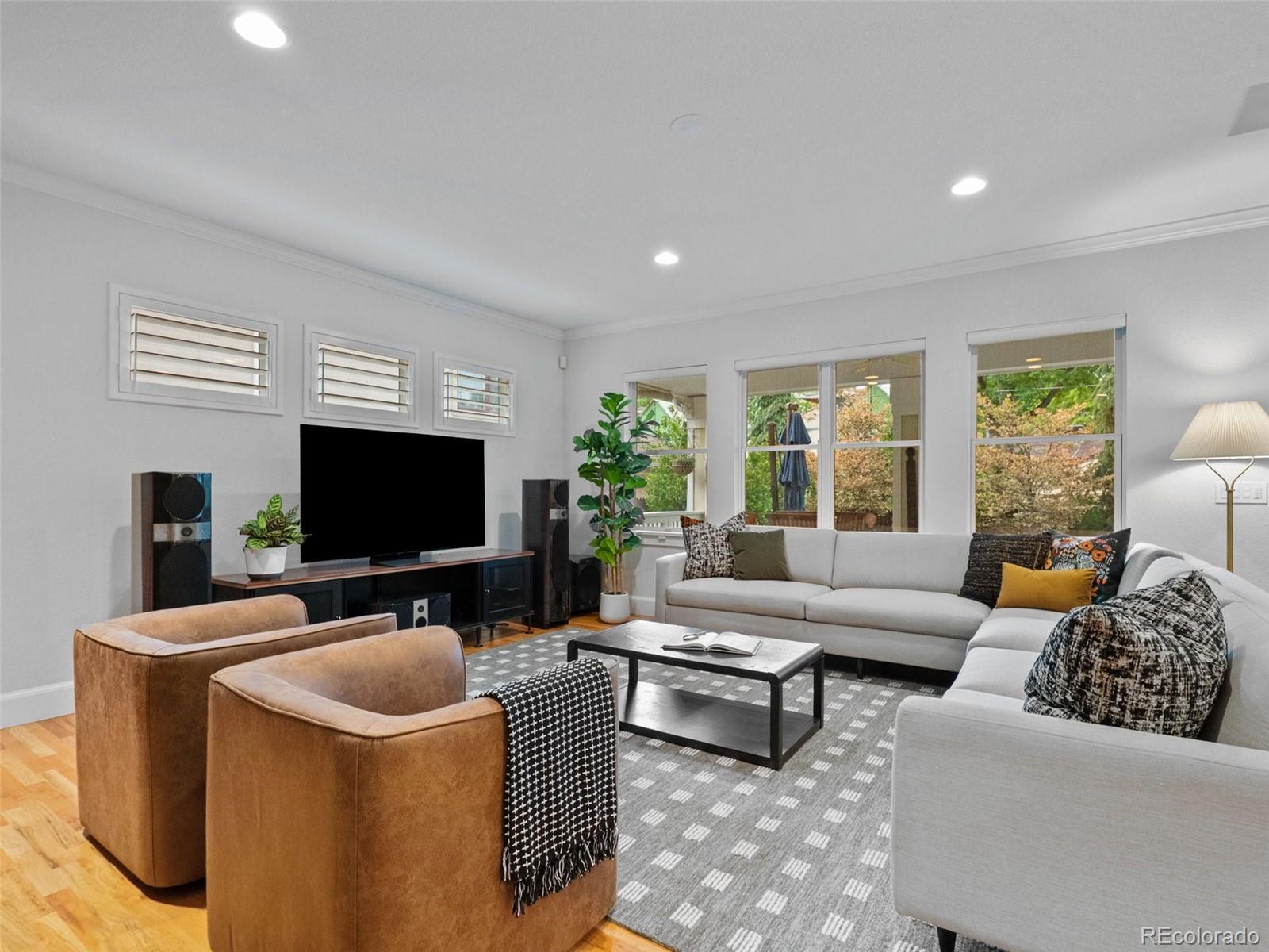 MLS Image #10 for 2451 s adams street,denver, Colorado